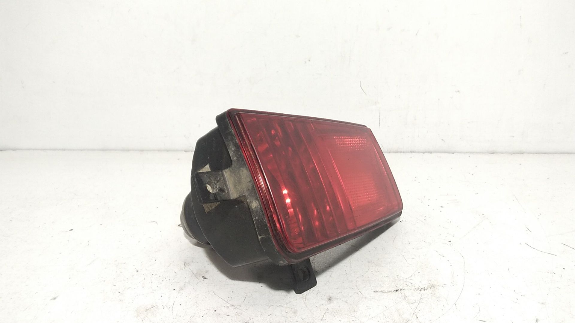 Fendinebbia fanale posteriore PEUGEOT Boxer 4 Serie