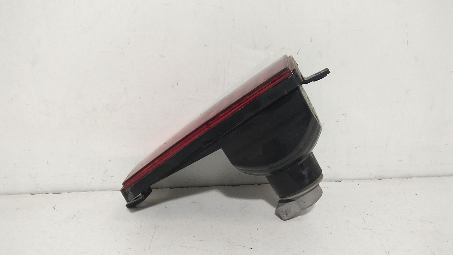 Fendinebbia fanale posteriore PEUGEOT Boxer 4 Serie