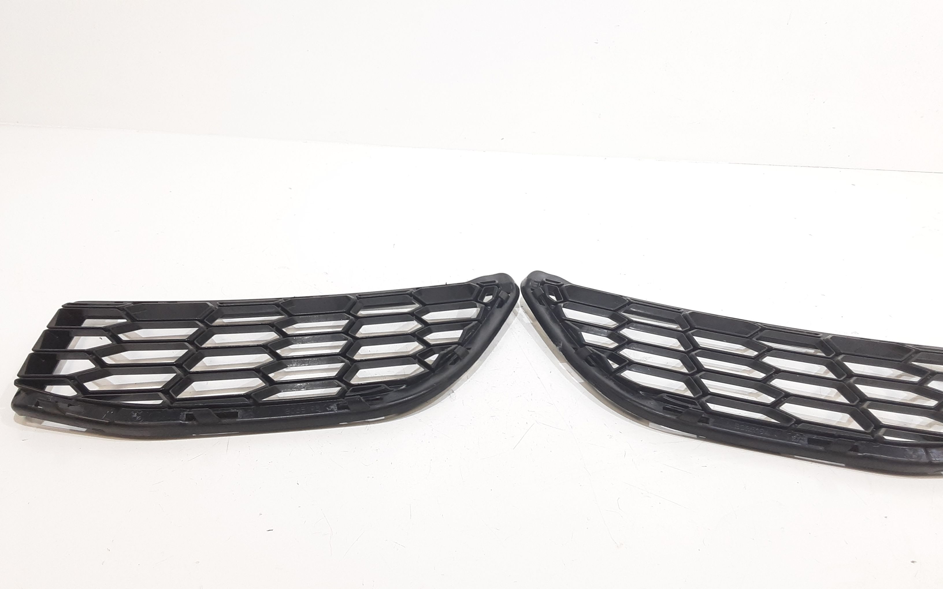 Griglia Paraurti BMW X3 Serie M COMPETITION (510CV) (G01,F97) (3.2019>)