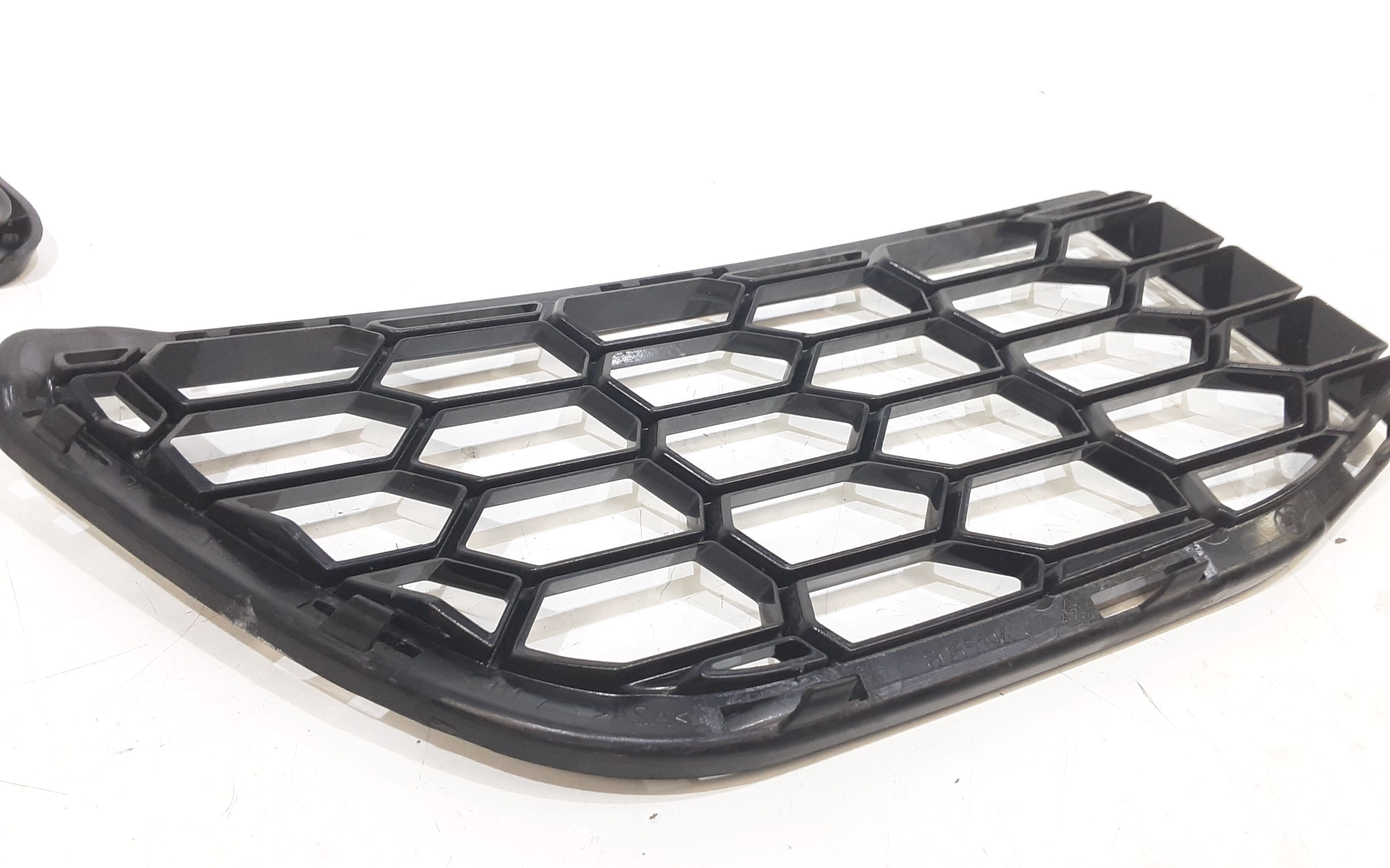 Griglia Paraurti BMW X3 Serie M COMPETITION (510CV) (G01,F97) (3.2019>)