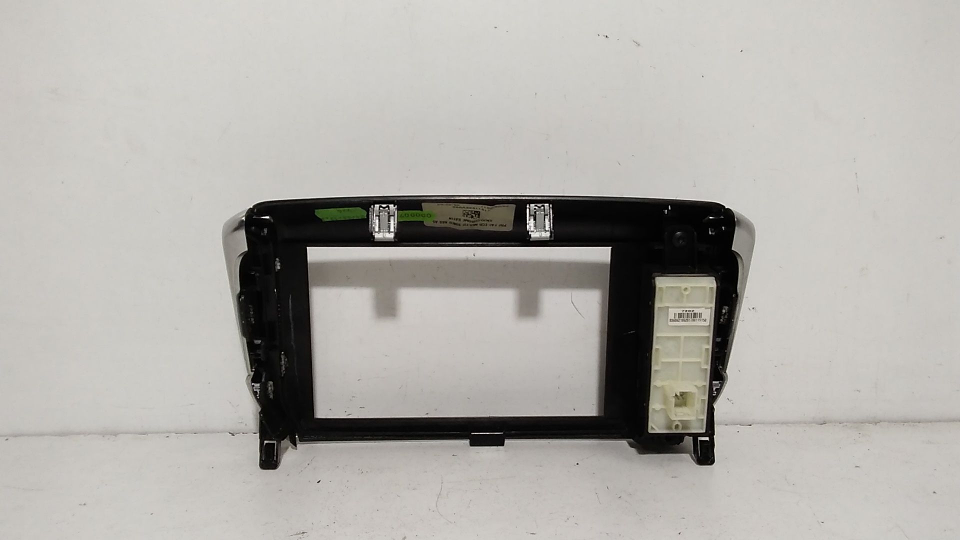 Comandi controllo radio PEUGEOT 208 Serie (12>19)