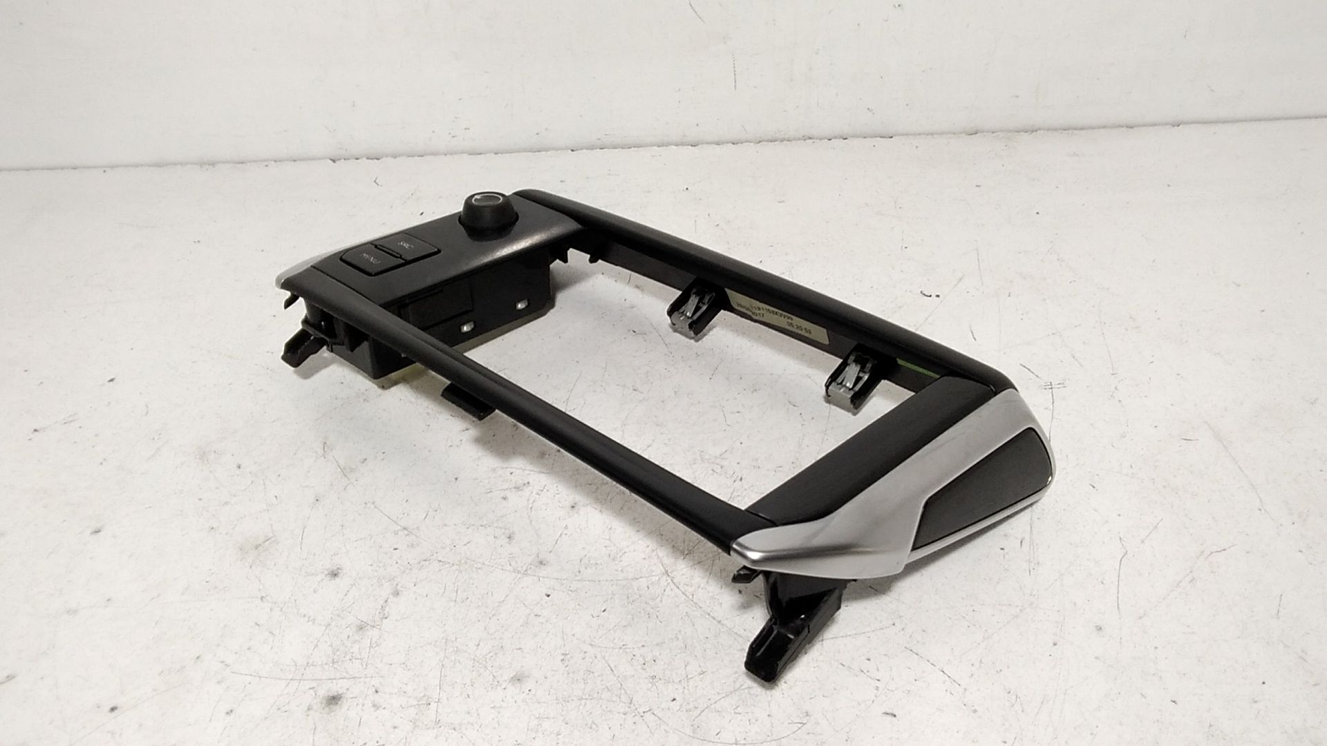 Comandi controllo radio PEUGEOT 208 Serie (12>19)