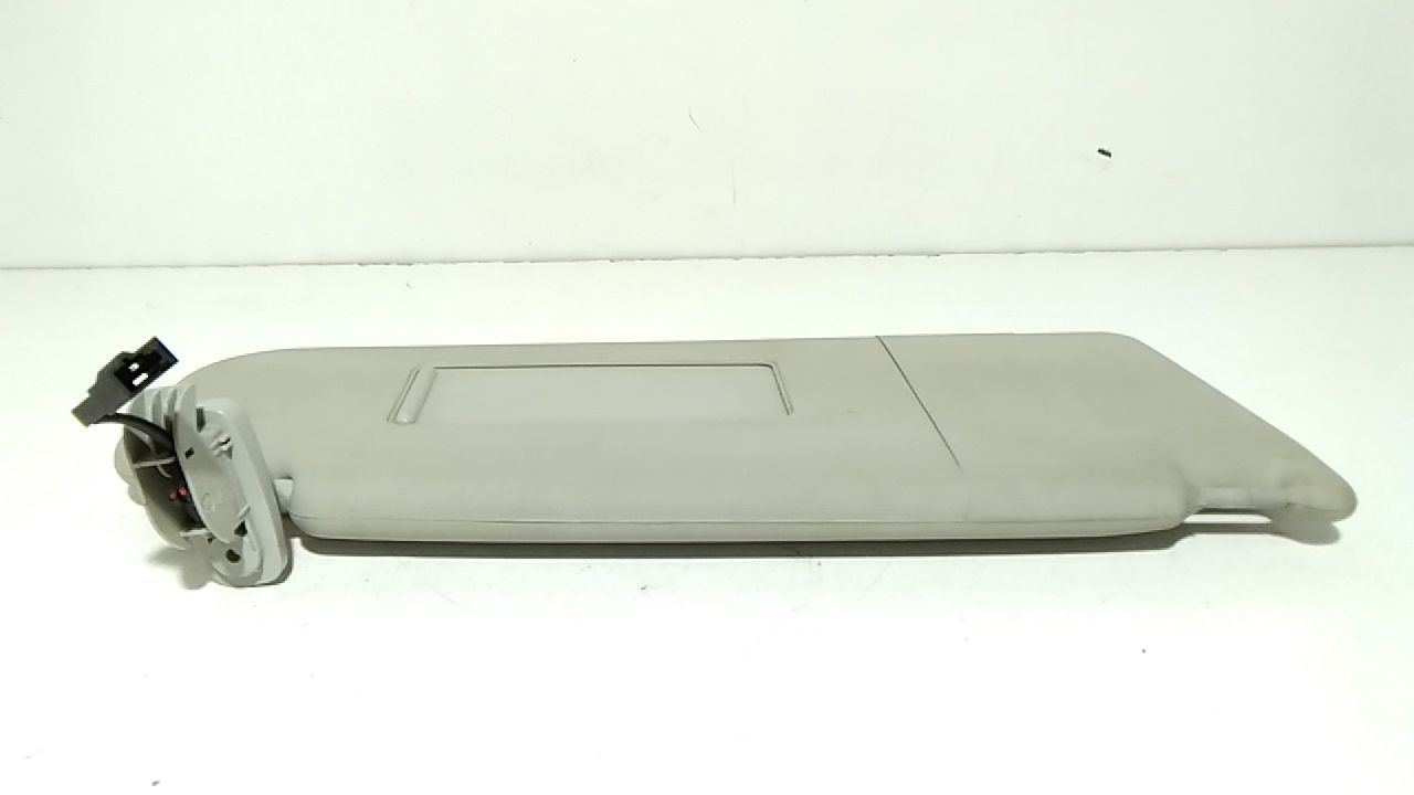 Parasole aletta Lato Passeggero VOLKSWAGEN Polo 4 Serie