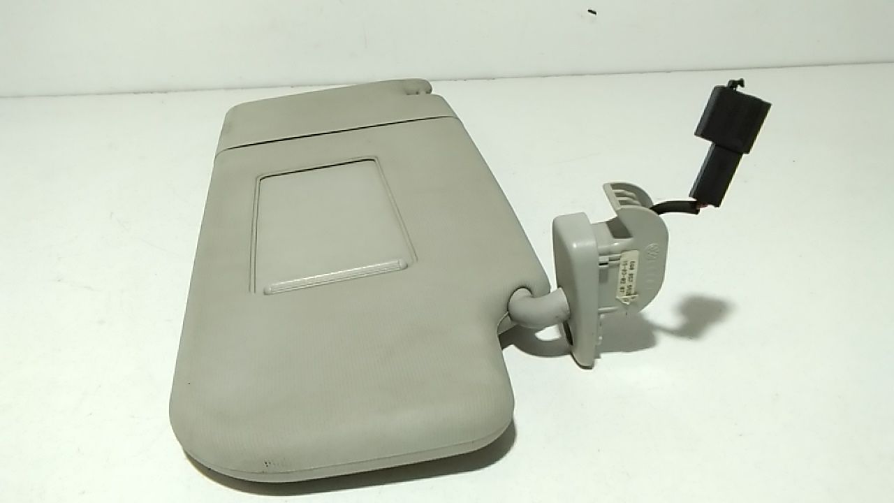 Parasole aletta Lato Passeggero VOLKSWAGEN Polo 4 Serie