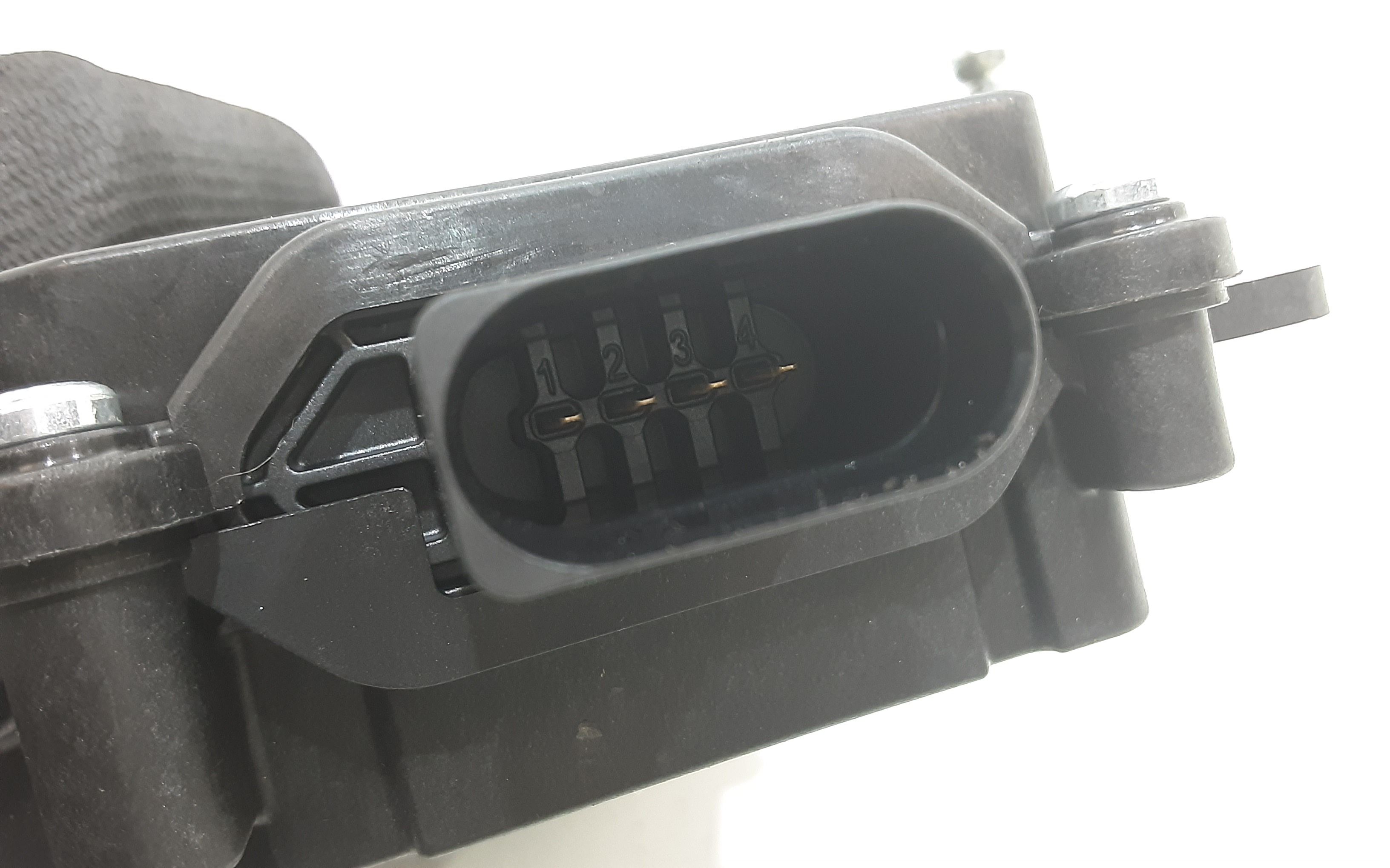 Motorino apertura bagagliaio posteriore JAGUAR F-Pace Serie (16>)