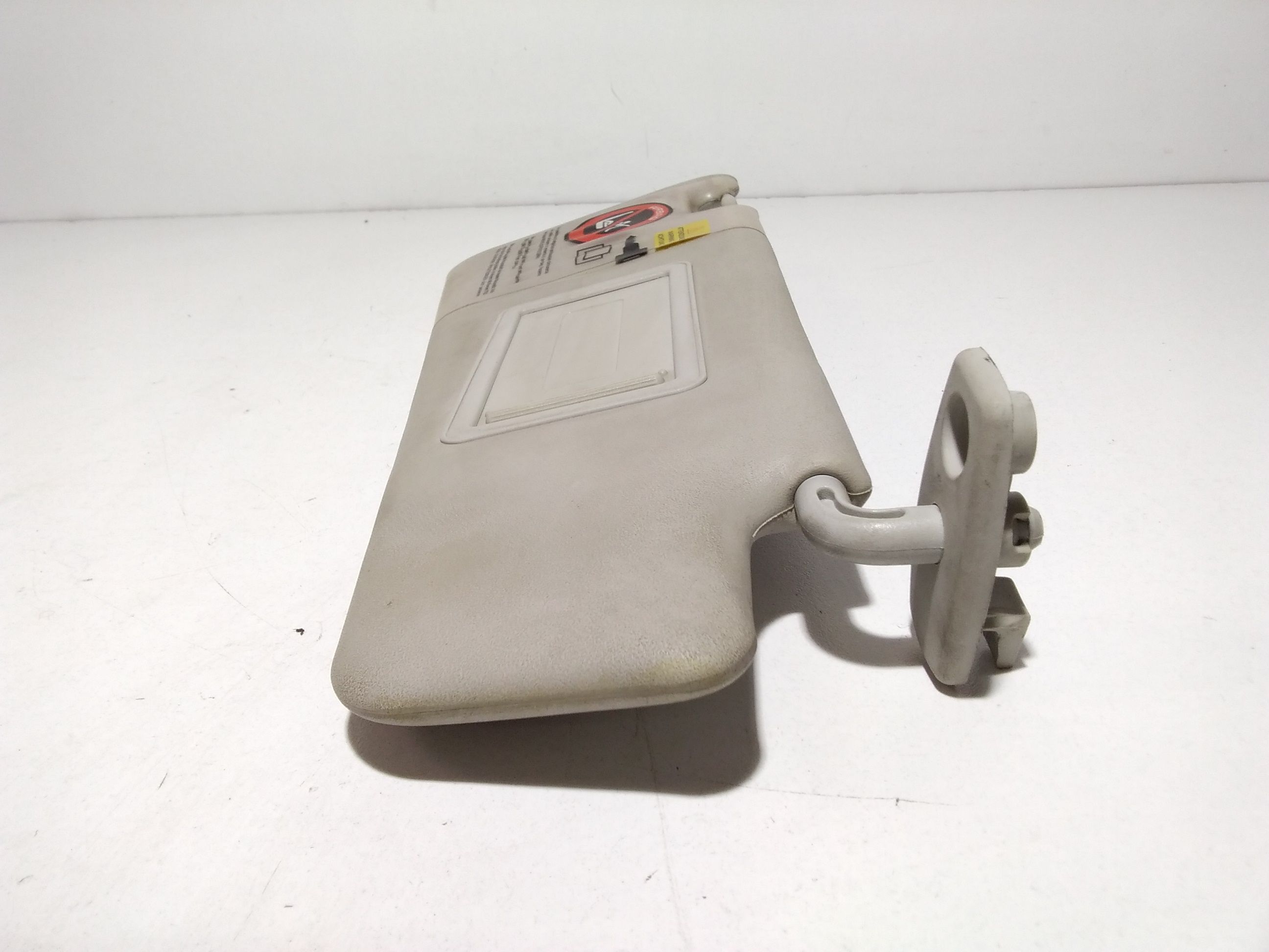 Parasole aletta Lato Passeggero FIAT Idea 1 Serie