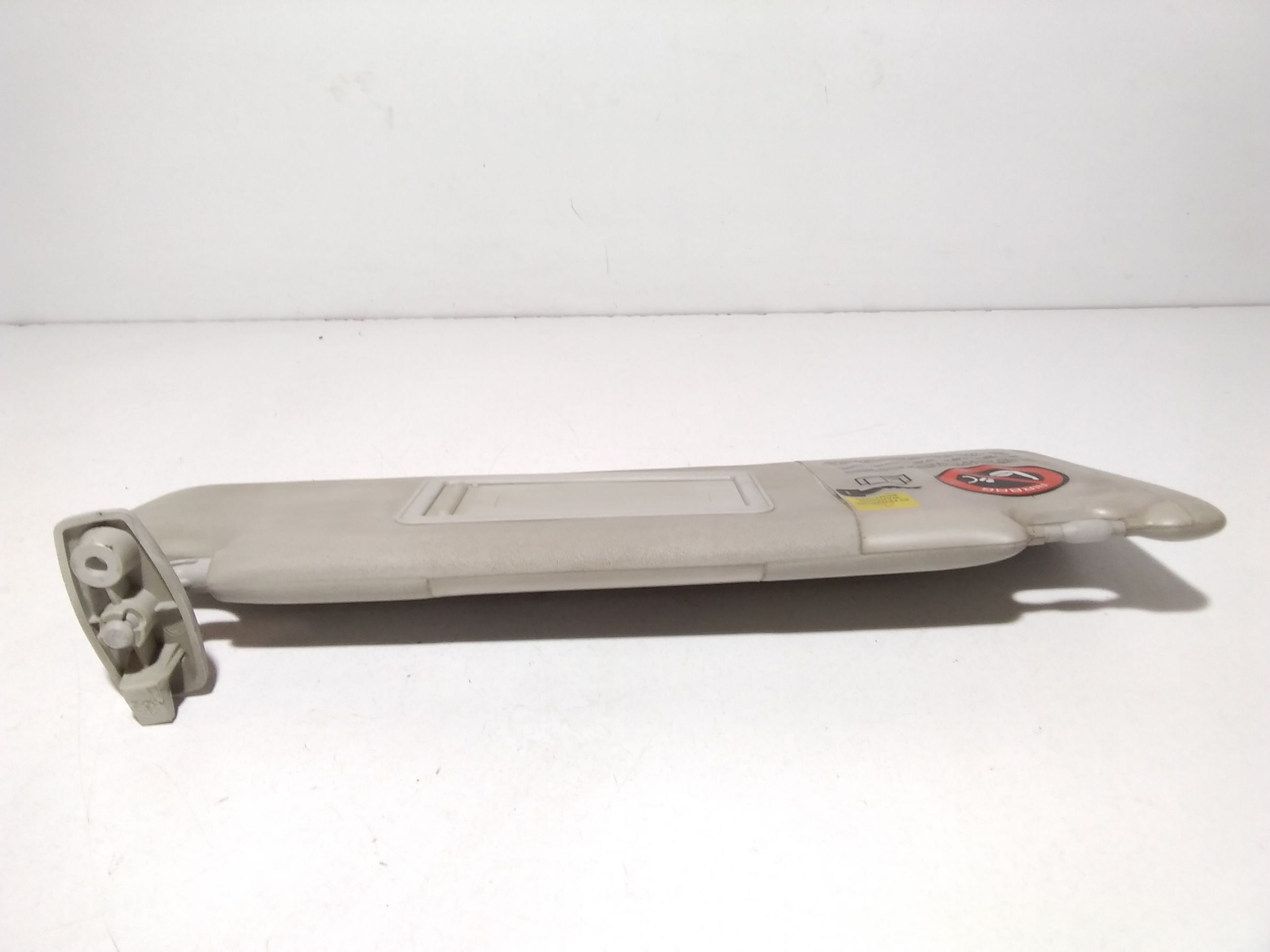 Parasole aletta Lato Passeggero FIAT Idea 1 Serie