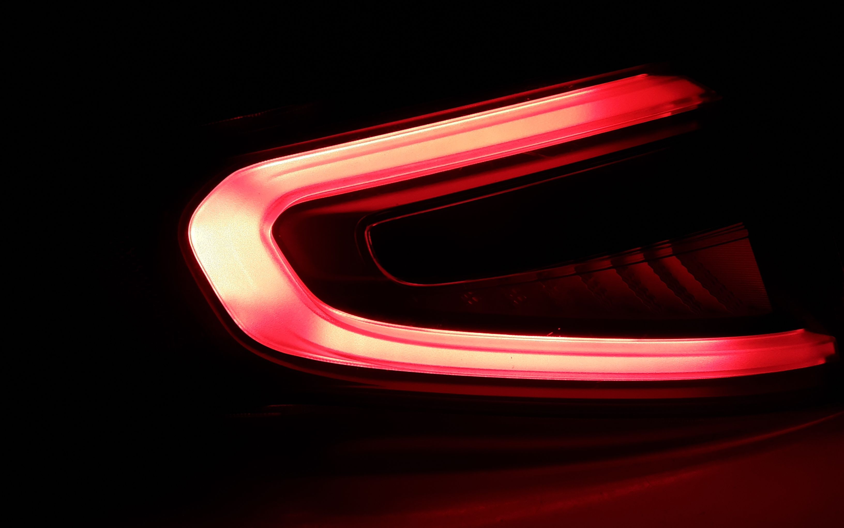 Stop fanale Posteriore sinistro a LED lato Guida ALFA ROMEO Stelvio serie