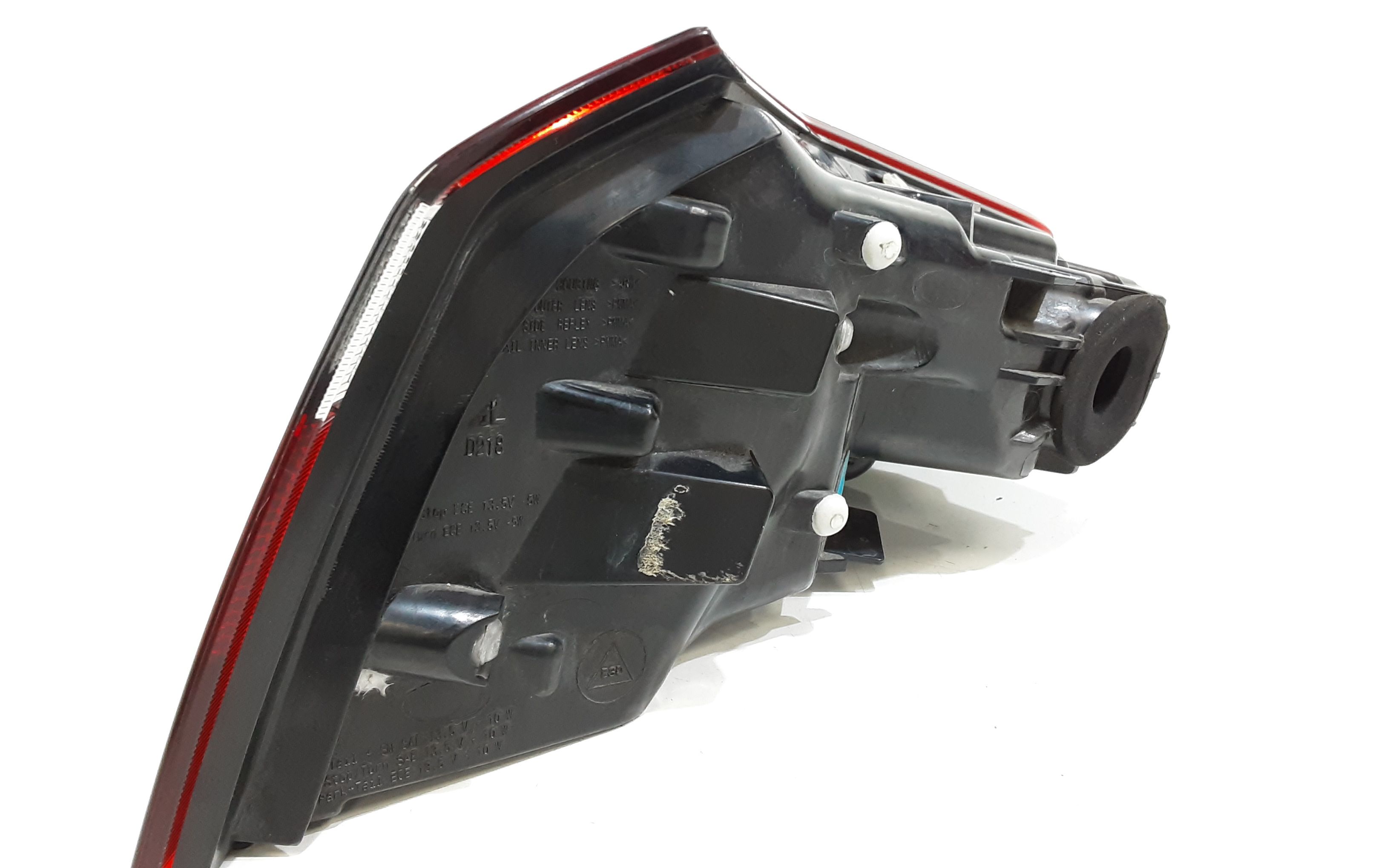 Stop fanale Posteriore sinistro a LED lato Guida ALFA ROMEO Stelvio serie