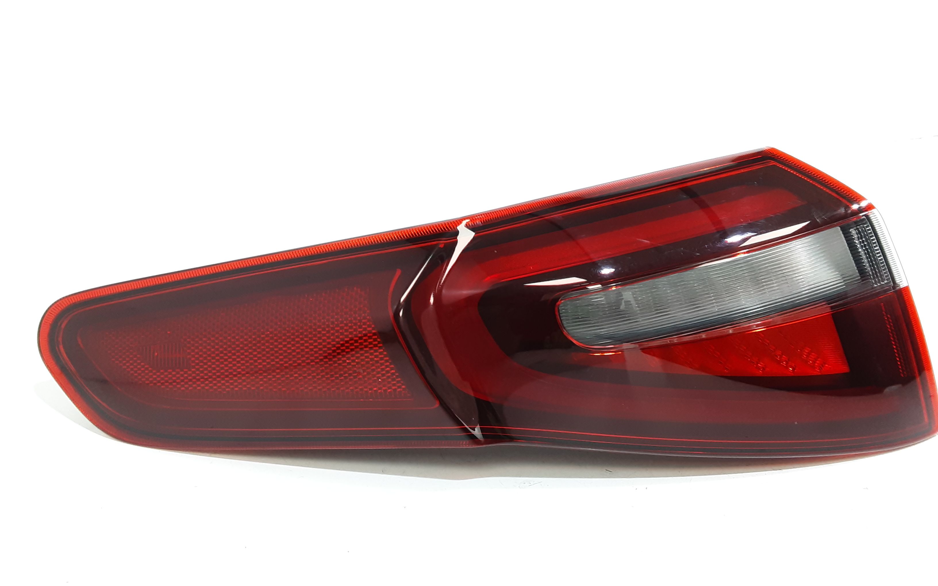 Stop fanale Posteriore sinistro a LED lato Guida ALFA ROMEO Stelvio serie