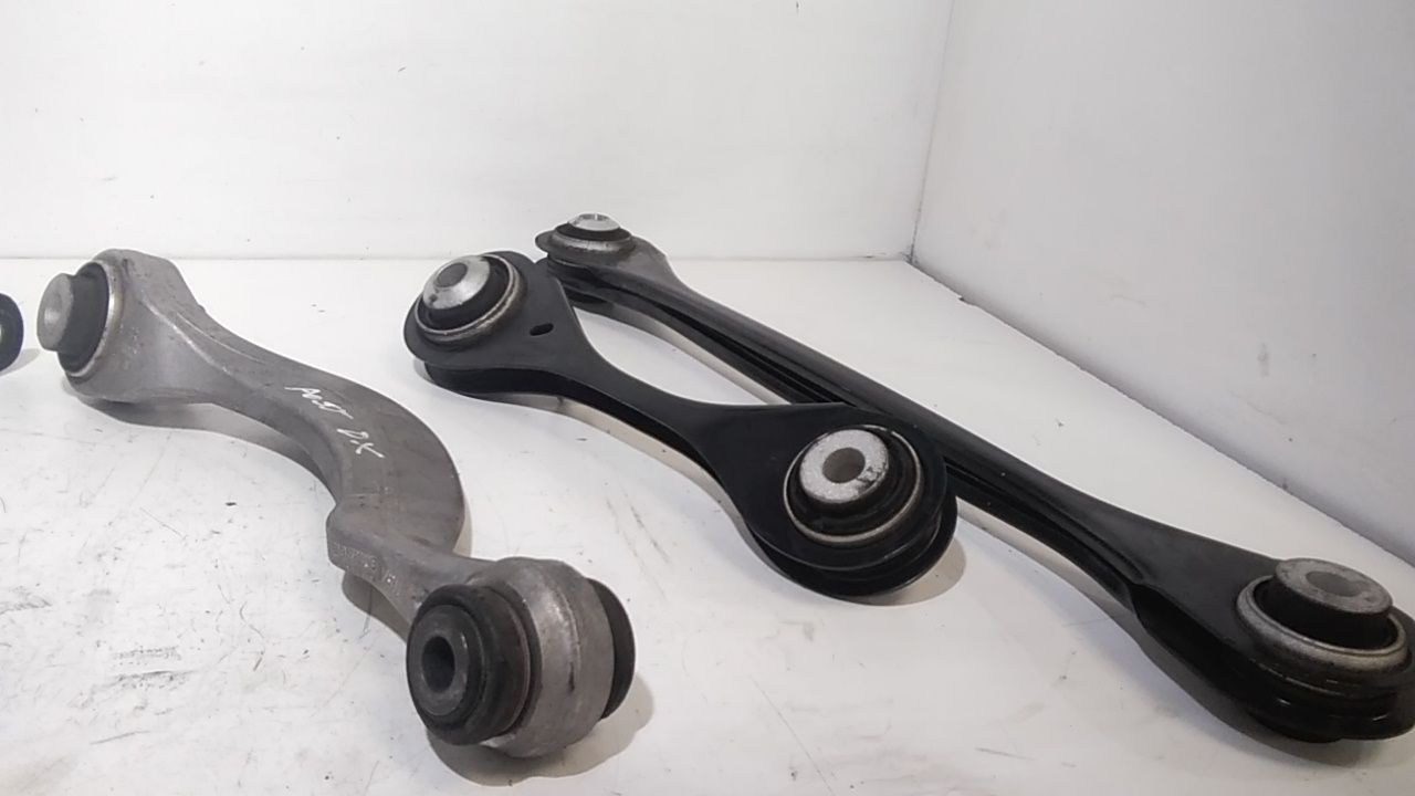 Braccio oscillante assale posteriore DX BMW X3 Serie M COMPETITION (510CV) (G01,F97) (3.2019>)