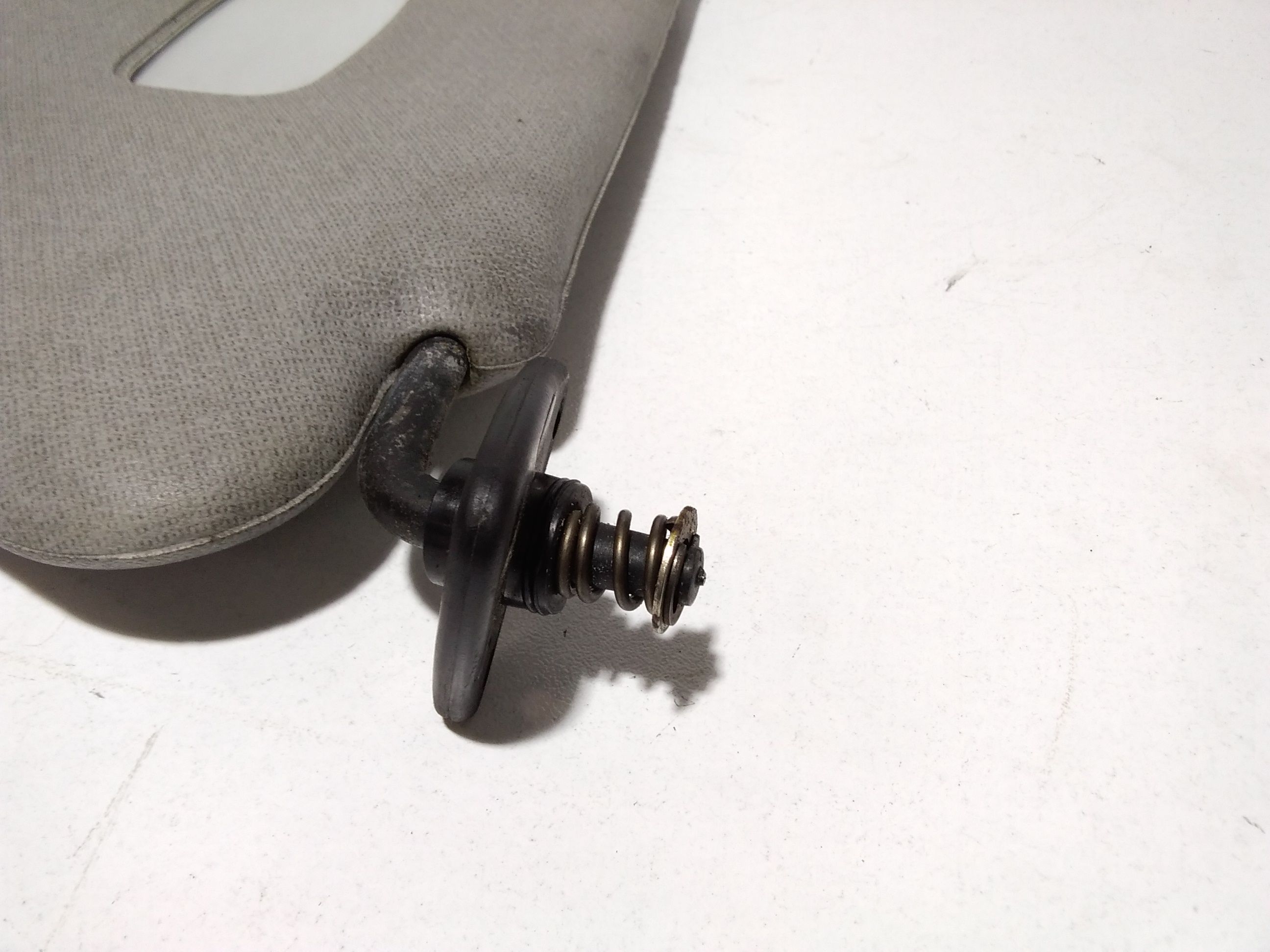 Parasole aletta Lato Passeggero INNOCENTI Koral 45 (90>92)