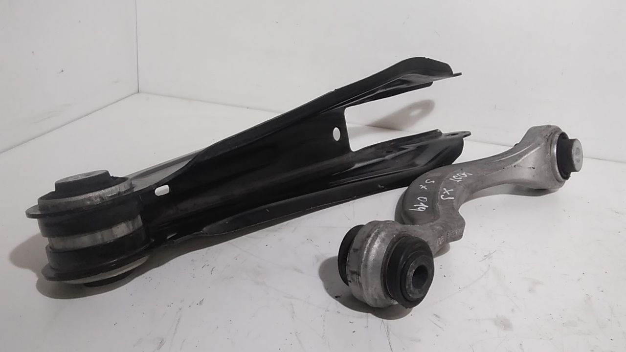 Braccio oscillante assale posteriore SX BMW X3 Serie M COMPETITION (510CV) (G01,F97) (3.2019>)
