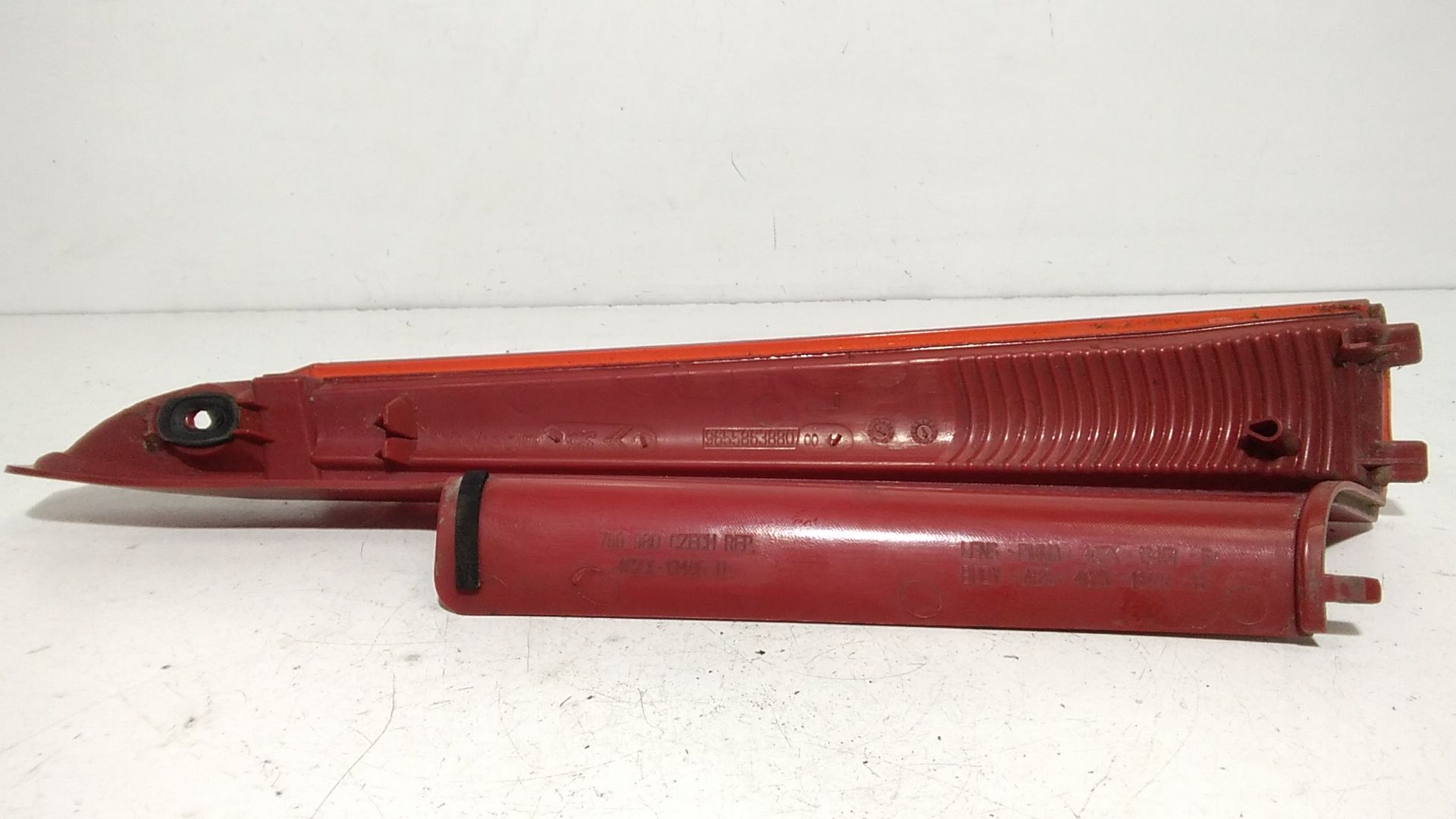 Catarifrangente fanale stop posteriore CITROEN C4 Berlina