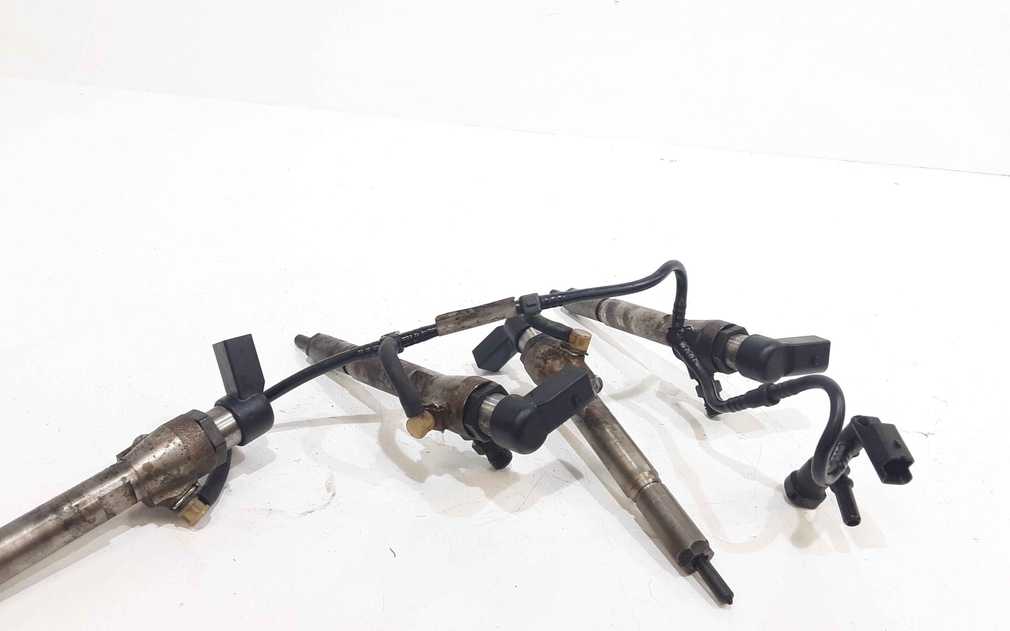 Kit iniettori NISSAN Qashqai 1 Serie