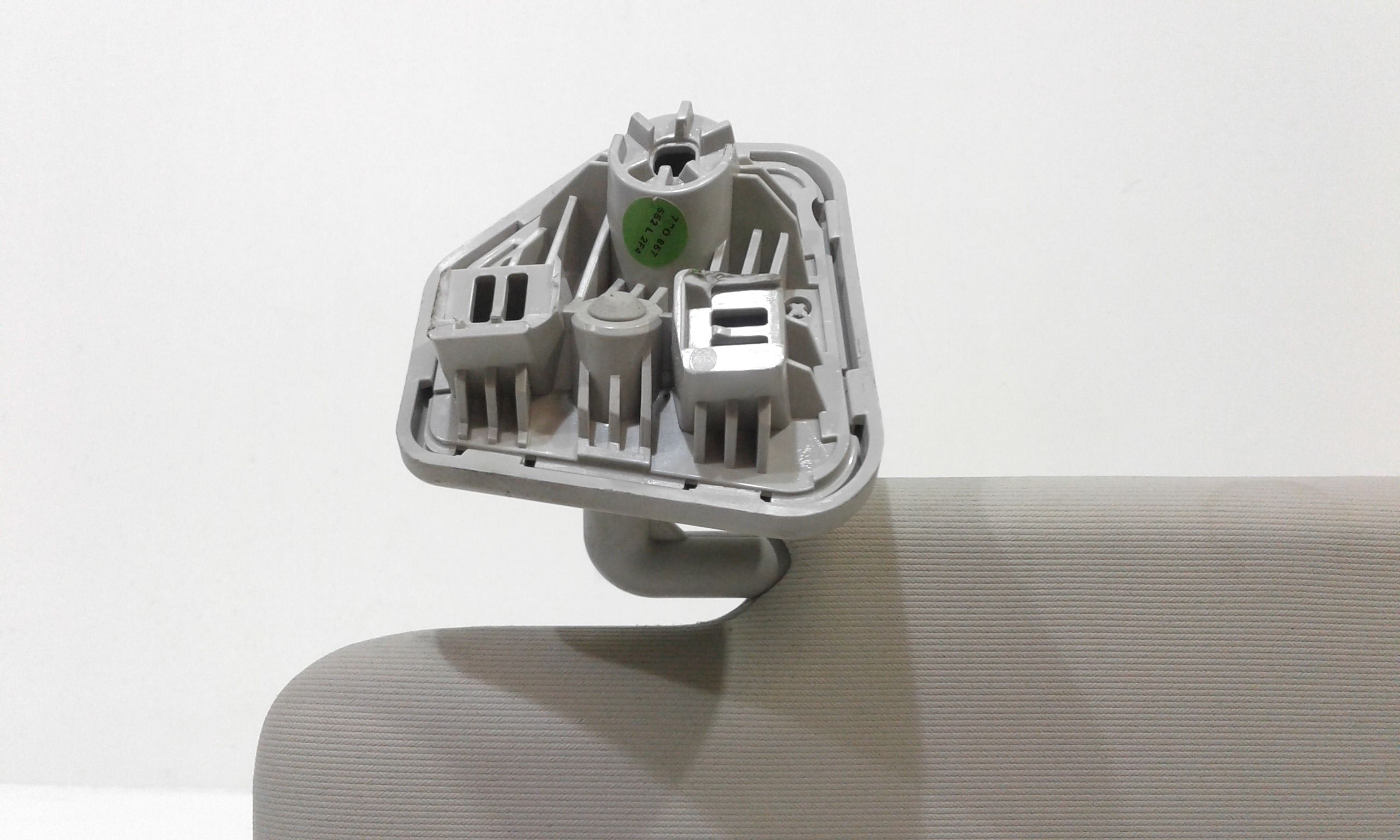 Parasole aletta Lato Passeggero VOLKSWAGEN Crafter Serie (17>)