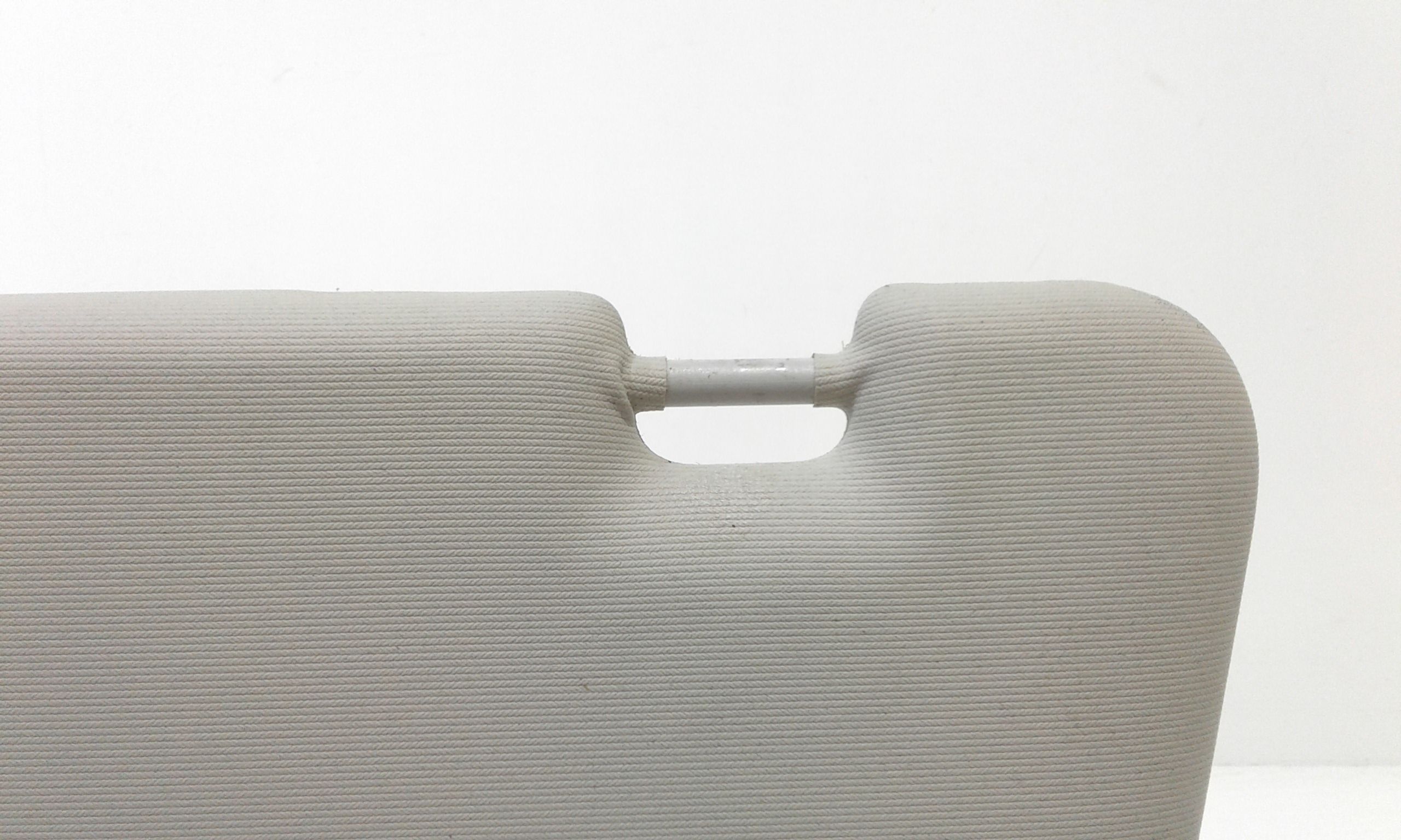 Parasole aletta Lato Passeggero VOLKSWAGEN Crafter Serie (17>)