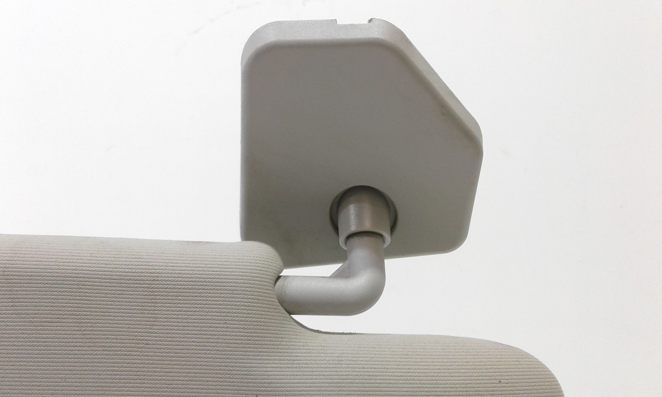 Parasole aletta Lato Passeggero VOLKSWAGEN Crafter Serie (17>)