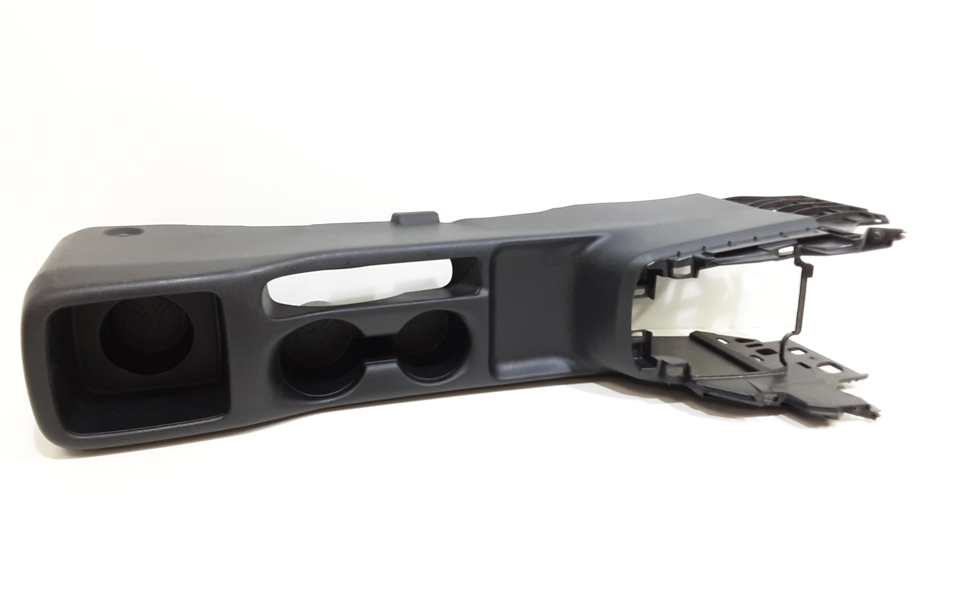 Tunnel centrale NISSAN Micra Serie (K14) (17>)