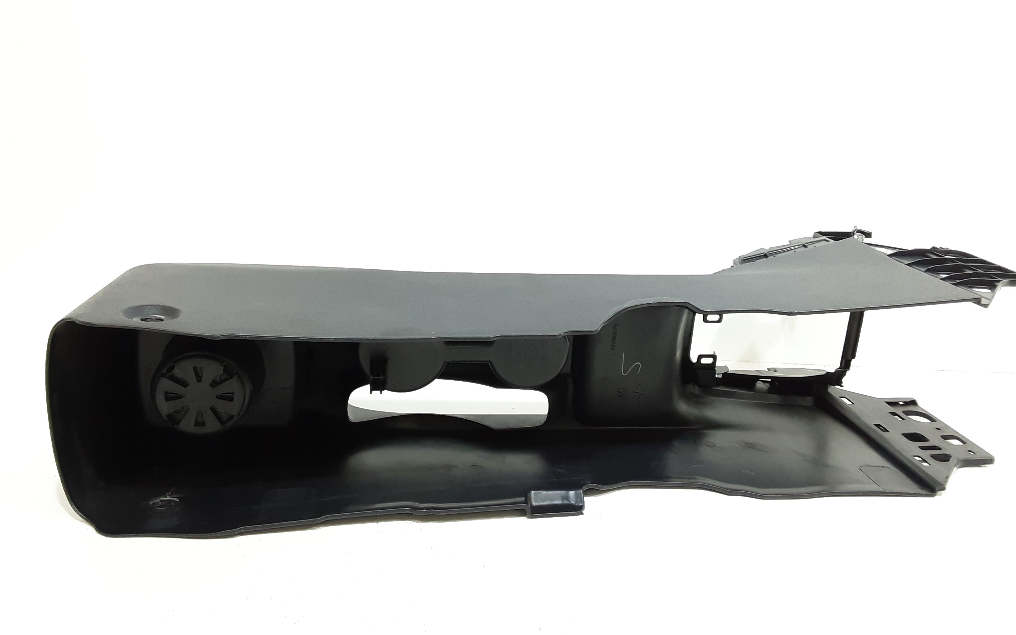 Tunnel centrale NISSAN Micra Serie (K14) (17>)