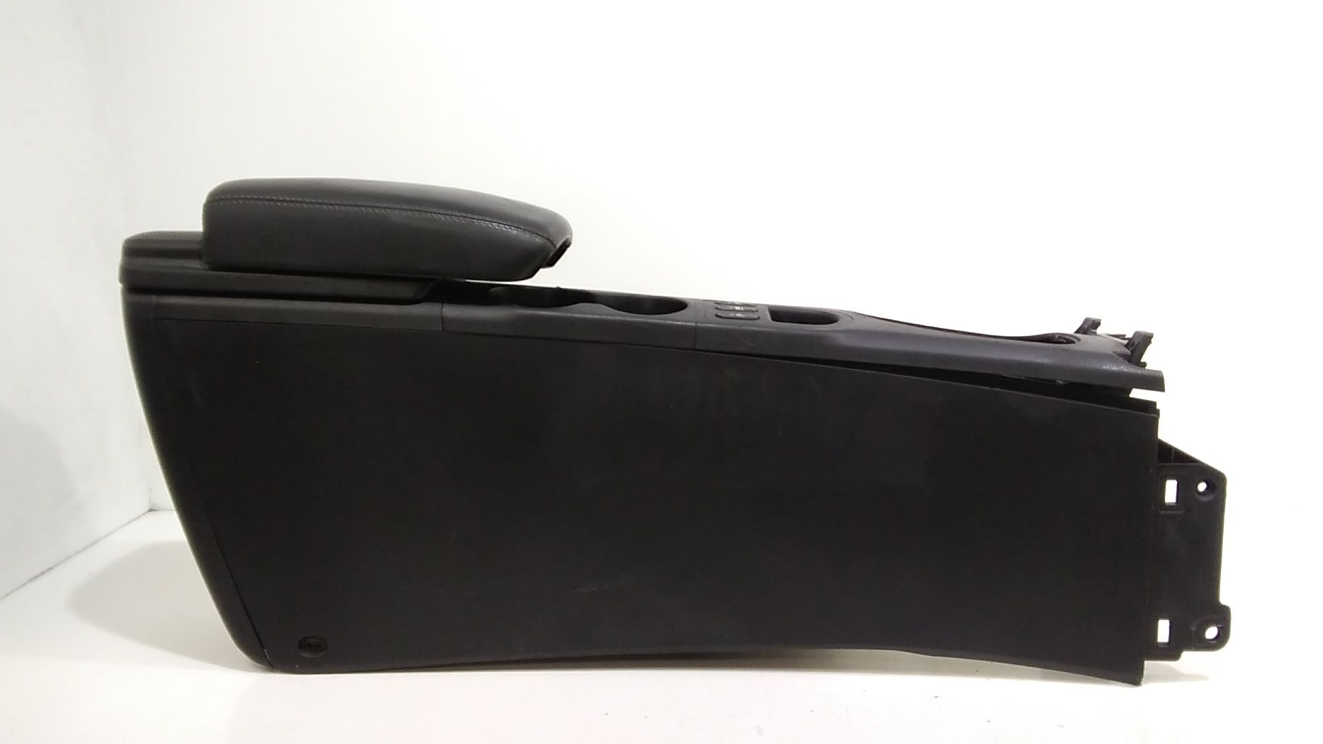 Tunnel centrale NISSAN Qashqai 2 Serie