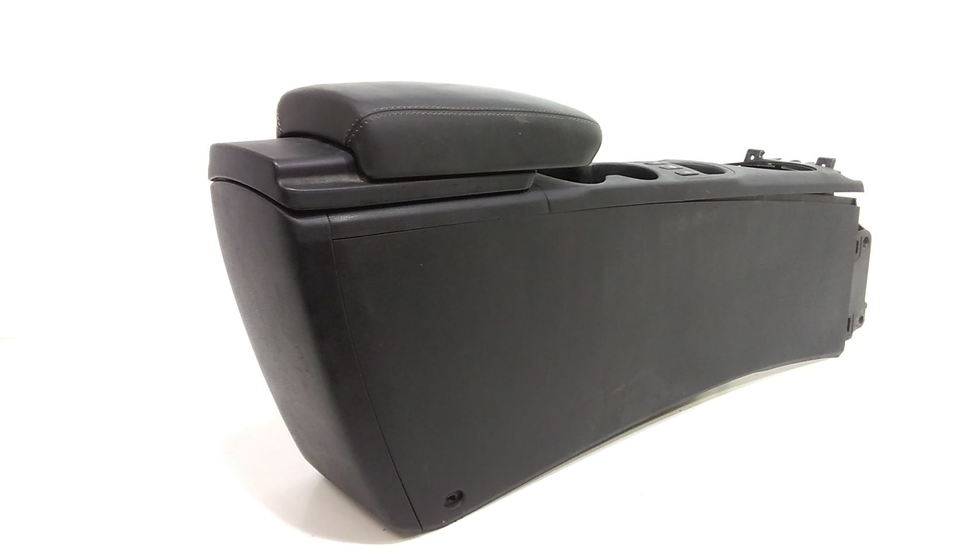 Tunnel centrale NISSAN Qashqai 2 Serie