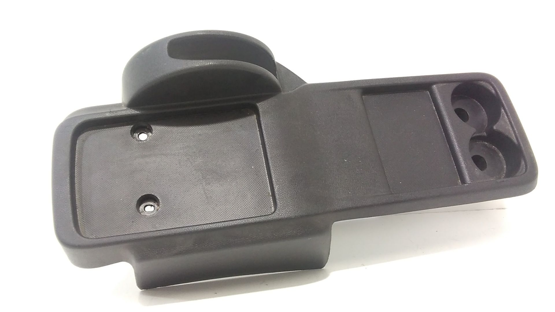 Tunnel centrale PEUGEOT Partner Serie (16>)