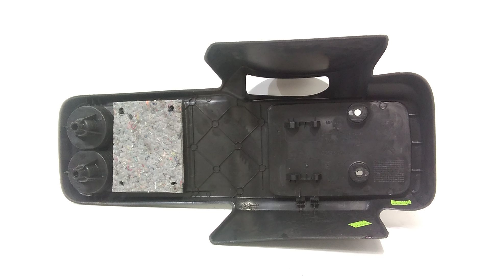 Tunnel centrale PEUGEOT Partner Serie (16>)