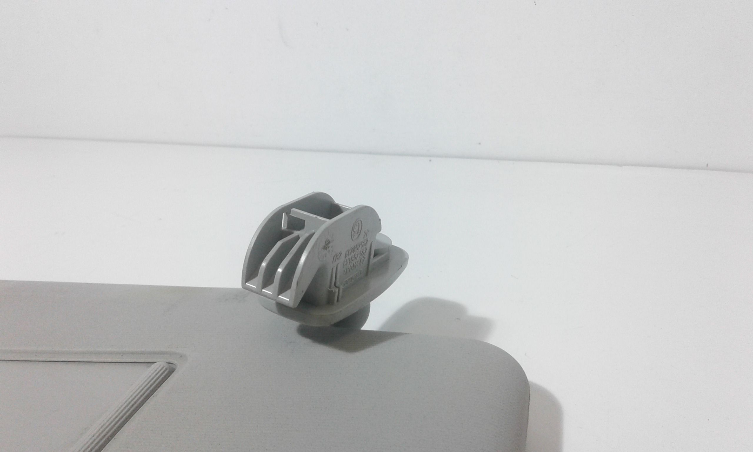 Parasole aletta Lato Passeggero SKODA Fabia S. Wagon 1 Serie