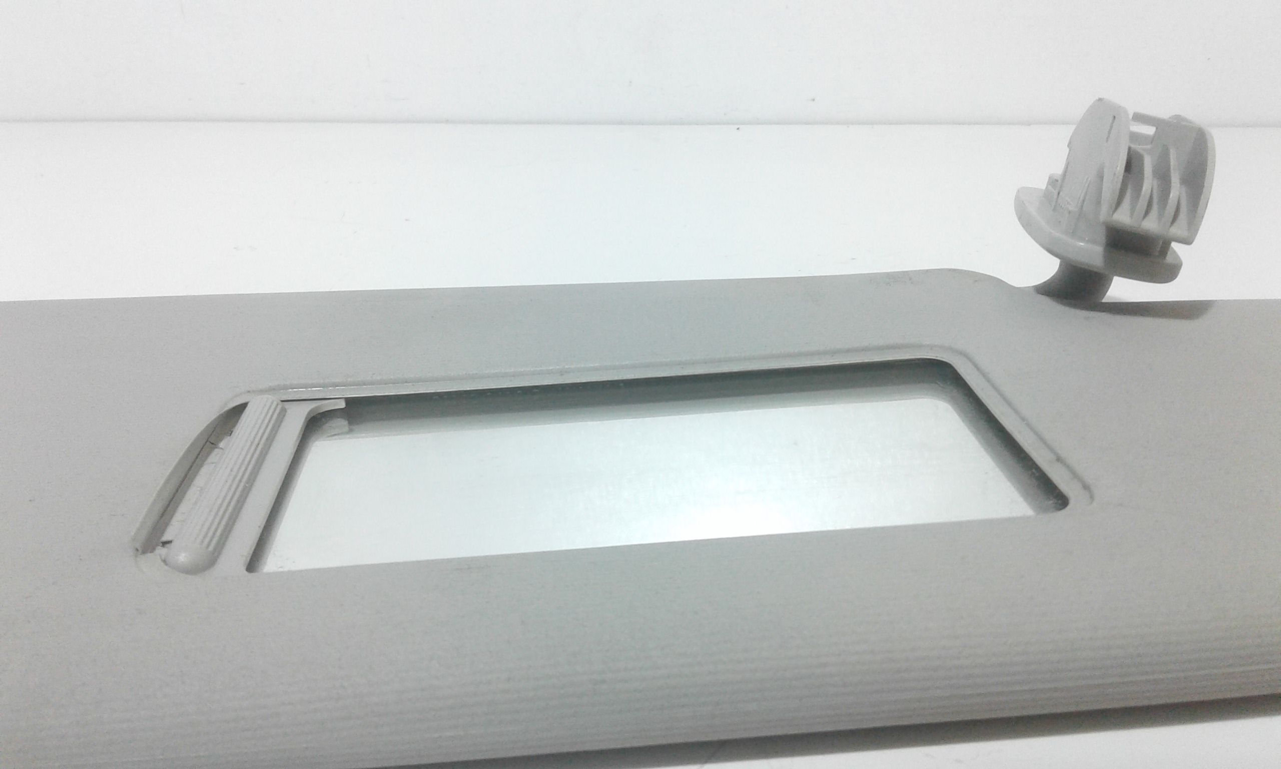 Parasole aletta Lato Passeggero SKODA Fabia S. Wagon 1 Serie