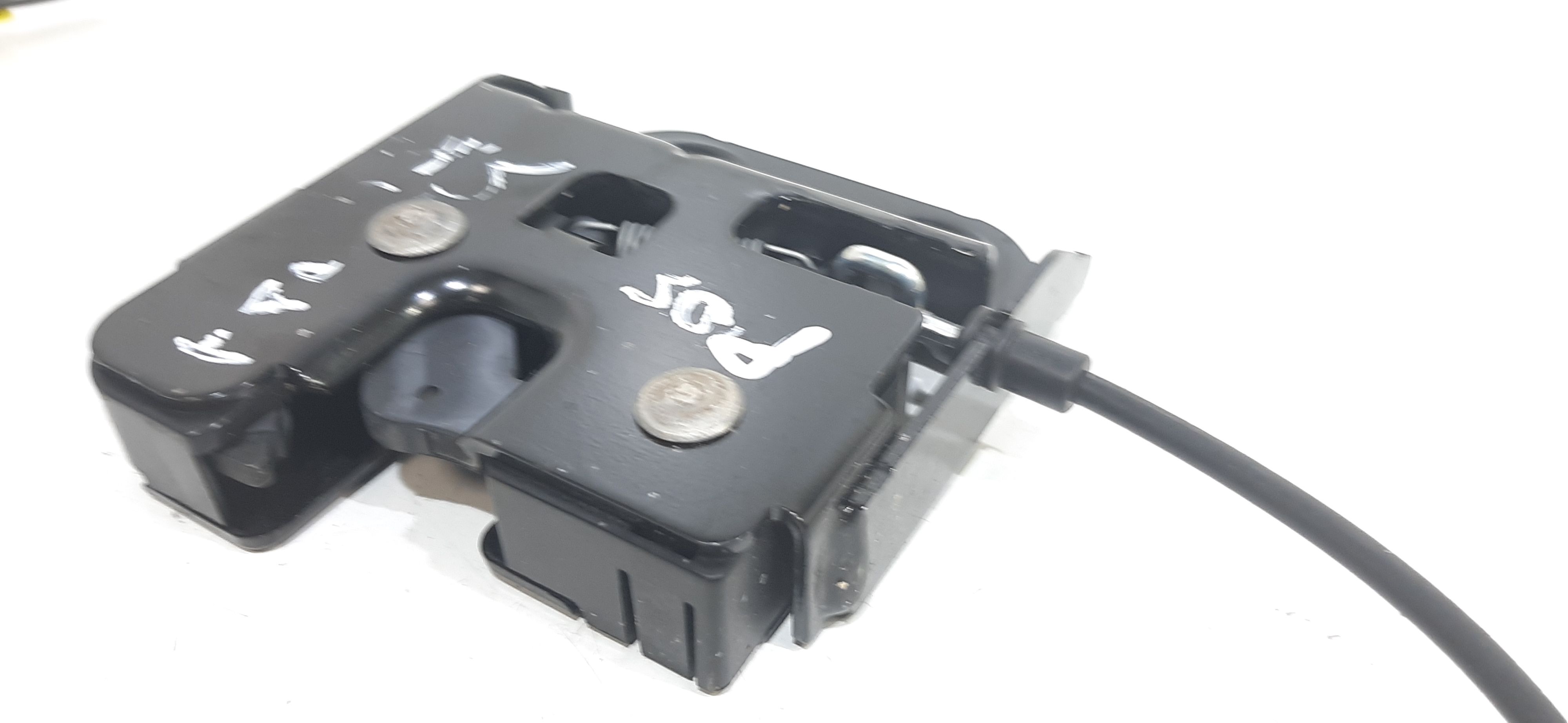 Serratura blocco tappezzeria posteriore sx ALFA ROMEO Stelvio serie