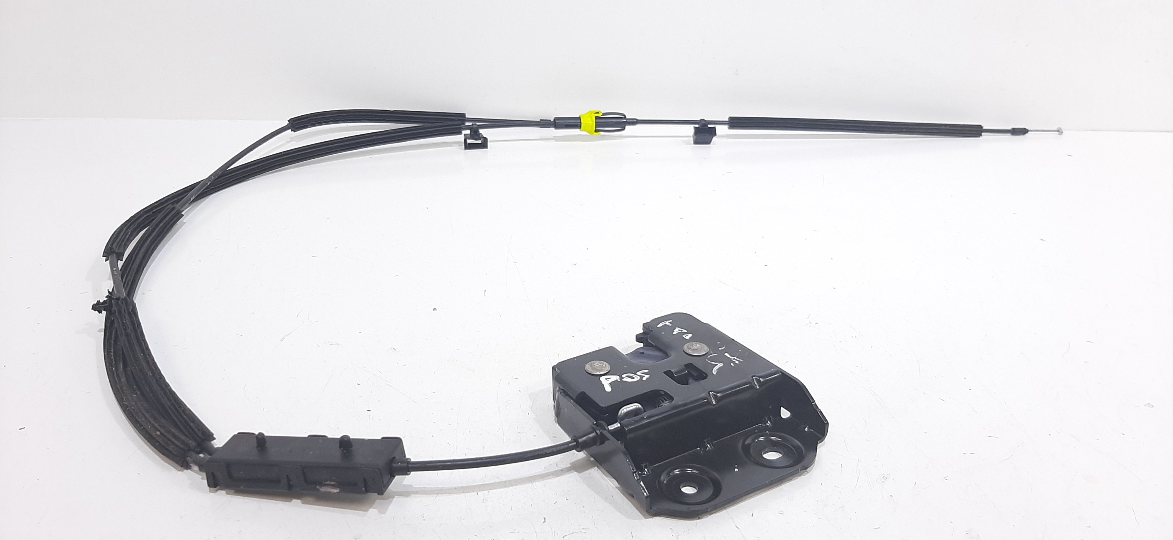 Serratura blocco tappezzeria posteriore sx ALFA ROMEO Stelvio serie