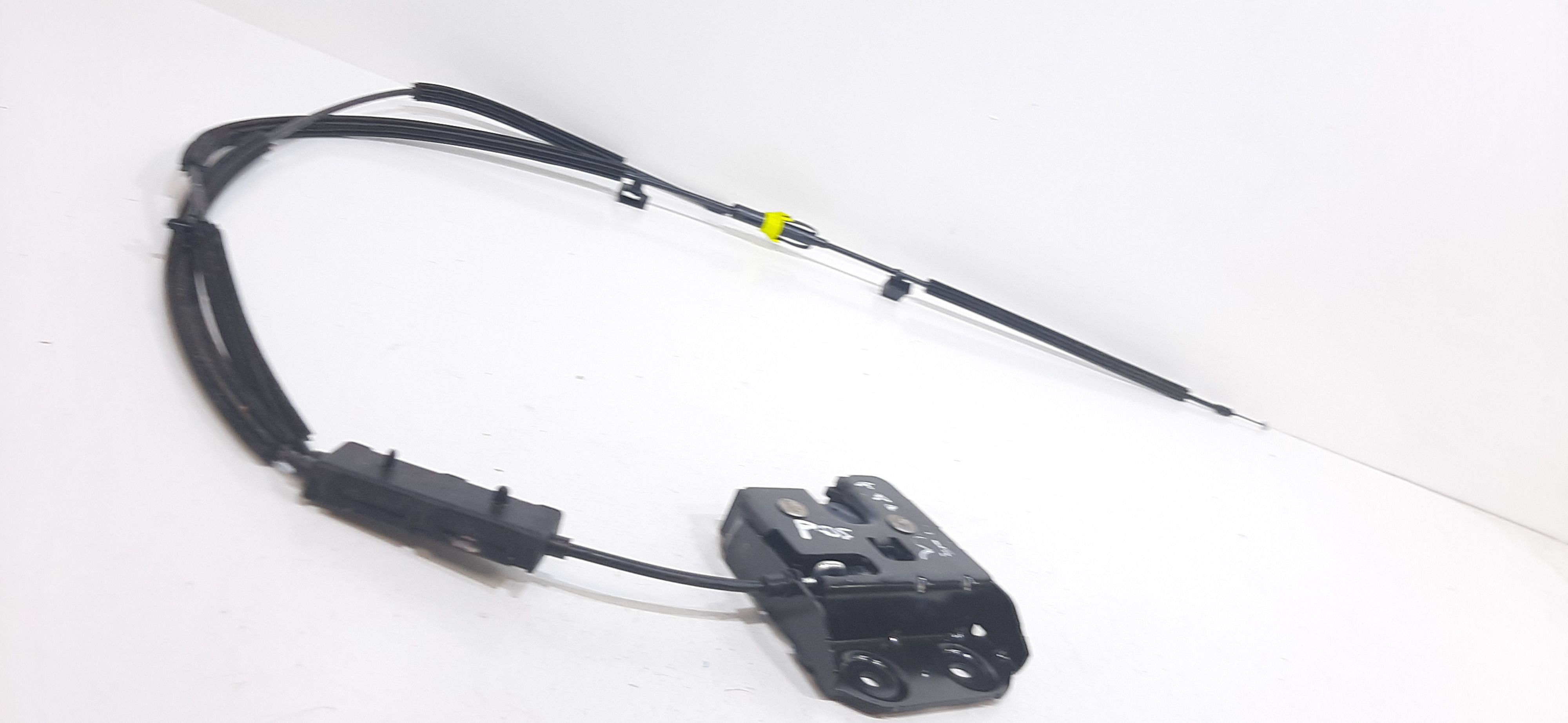 Serratura blocco tappezzeria posteriore sx ALFA ROMEO Stelvio serie