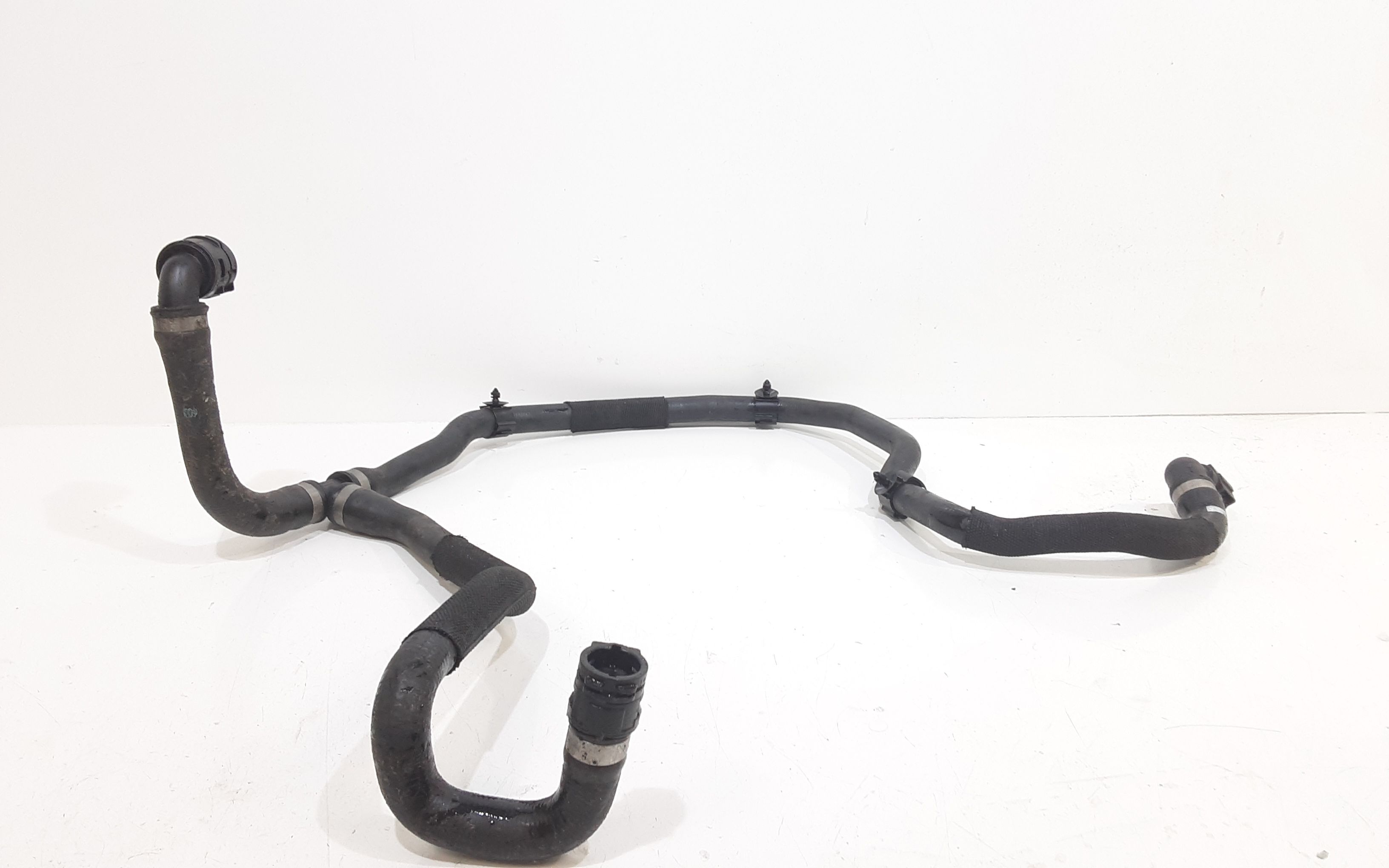 kit tubi acqua anteriore BMW X3 Serie M COMPETITION (510CV) (G01,F97) (3.2019>)