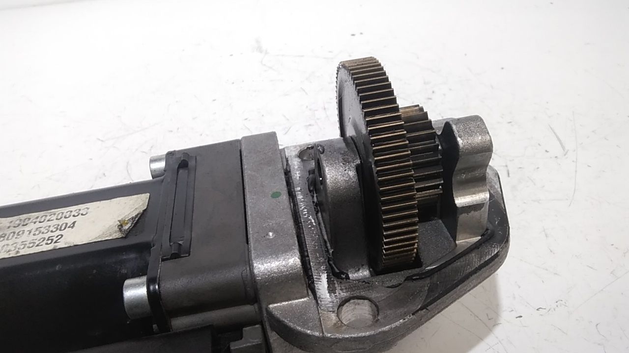 Riduttore differenziale BMW X3 Serie M COMPETITION (510CV) (G01,F97) (3.2019>)