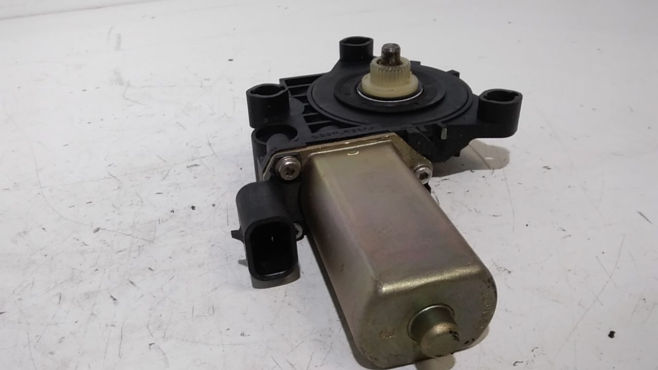 Motorino Alzavetro anteriore Sinistro FIAT Idea 1 Serie