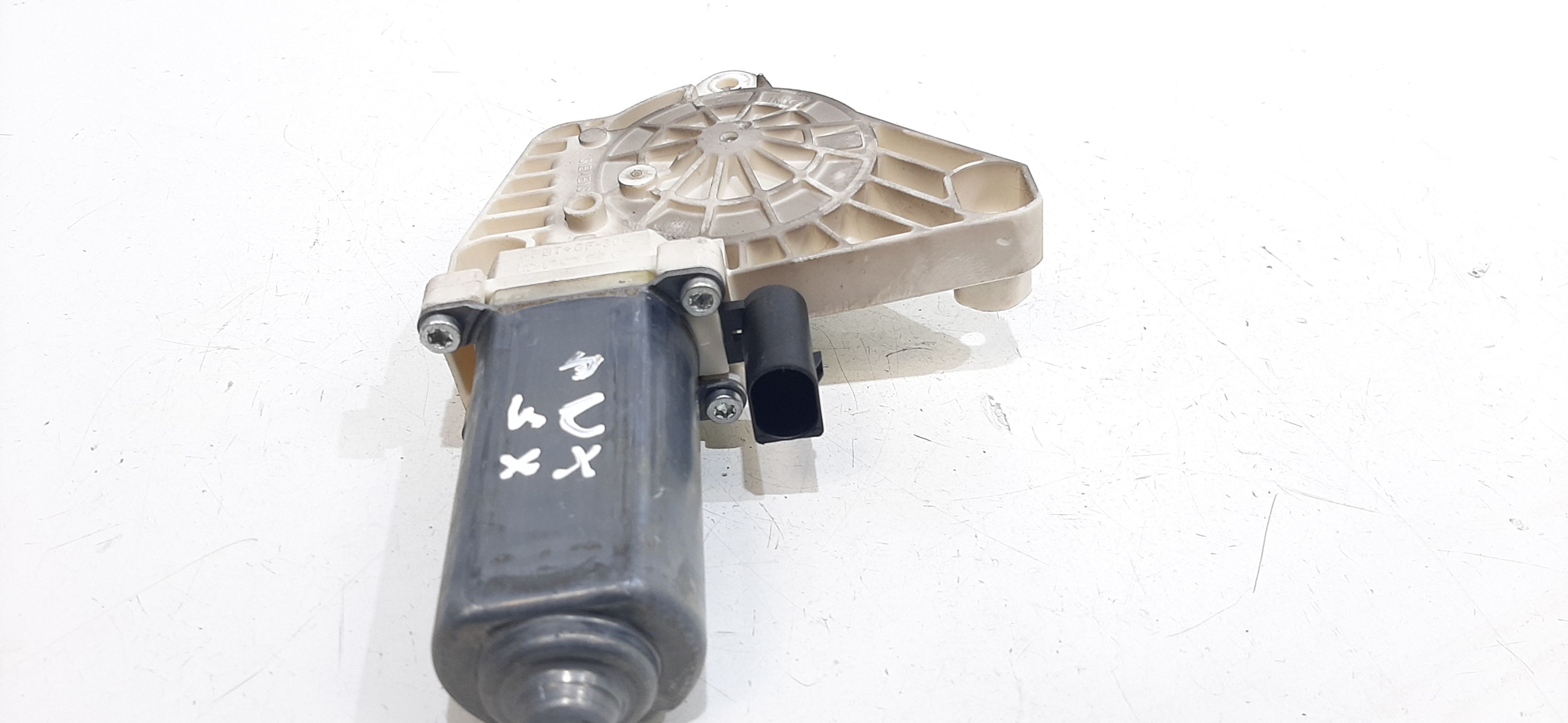 Motorino Alzavetro anteriore Sinistro MERCEDES Classe A W169 3 Serie