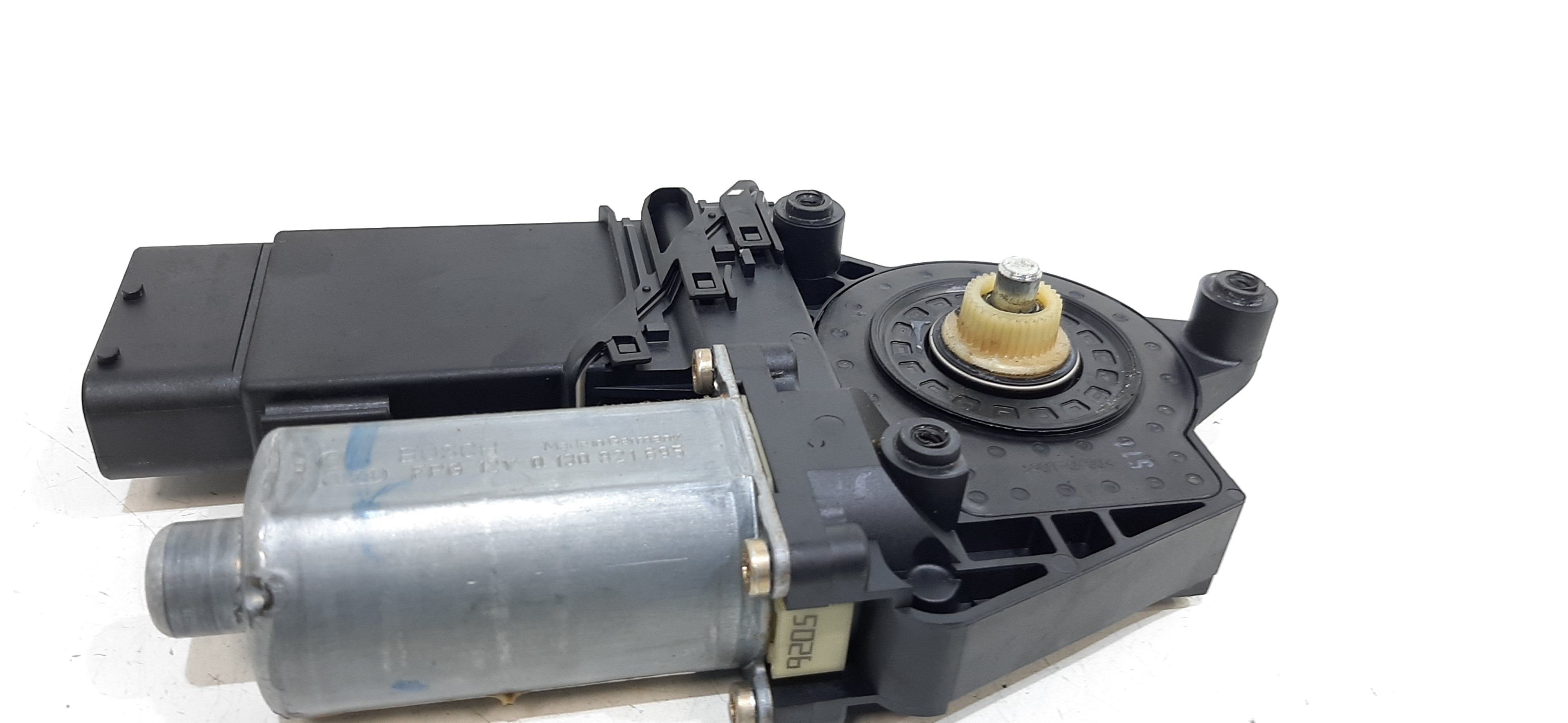 Motorino Alzavetro anteriore Sinistro VOLKSWAGEN Passat Berlina 3 Serie