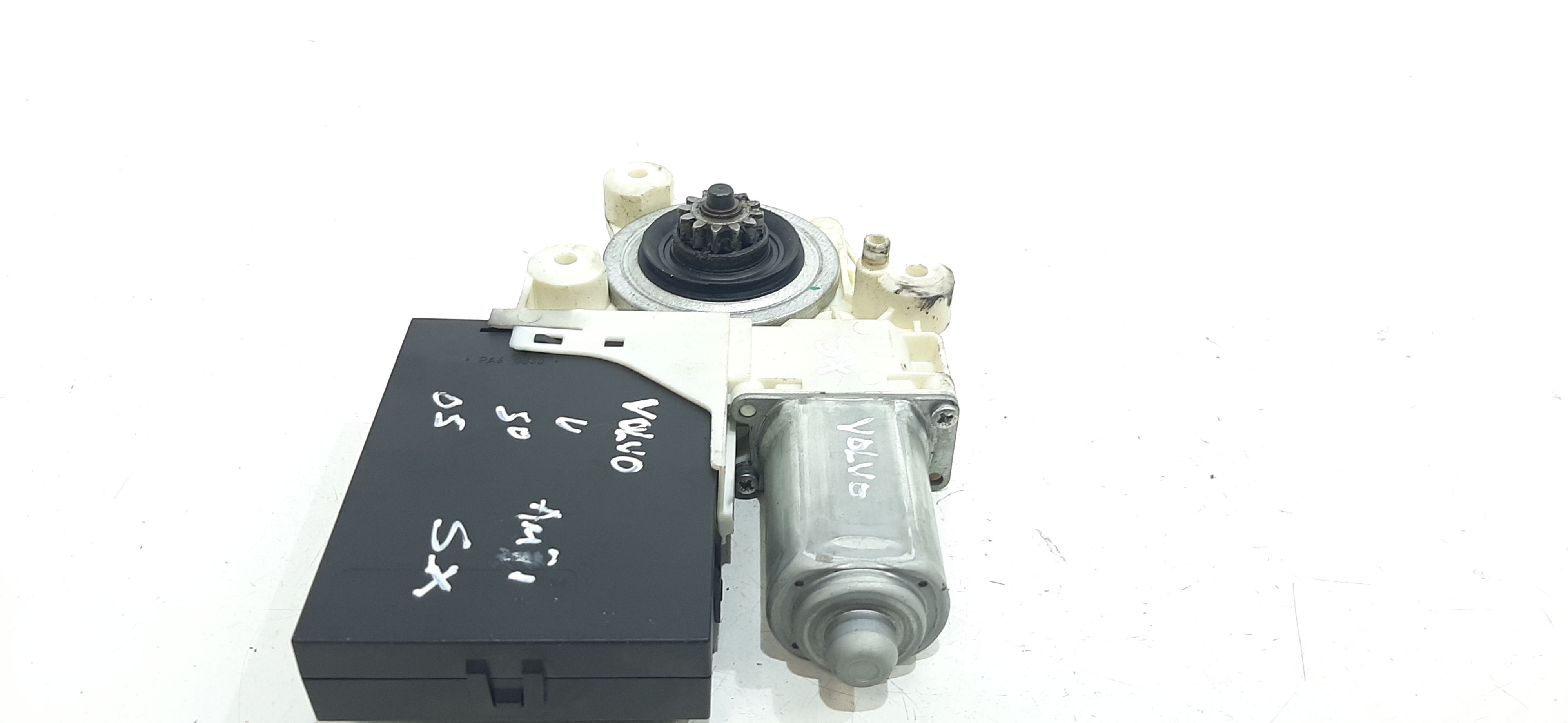 Motorino Alzavetro anteriore Sinistro VOLVO V50 1 Serie