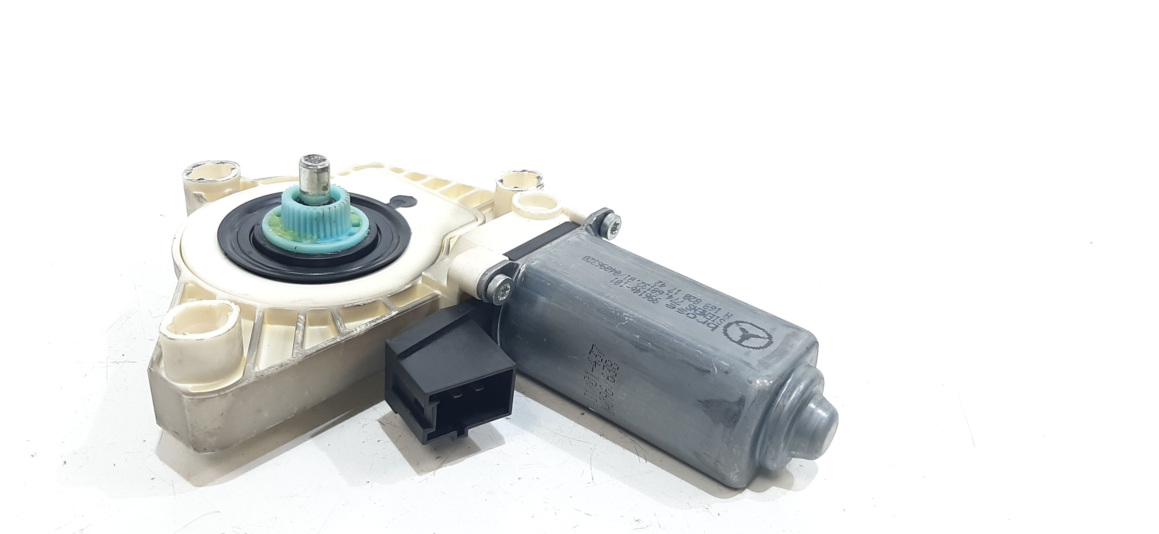 Motorino Alzavetro anteriore Sinistro MERCEDES Classe A W169 3 Serie