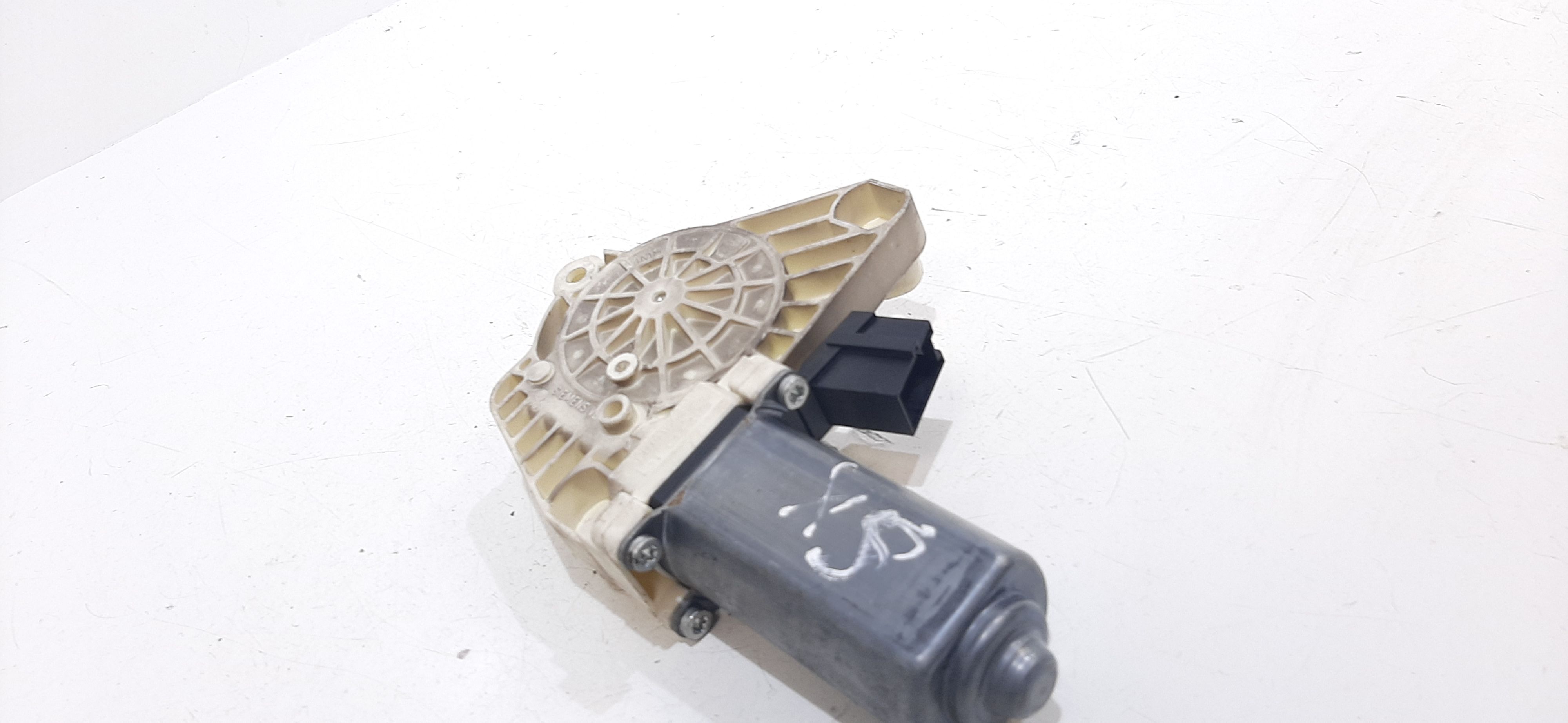 Motorino Alzavetro anteriore Sinistro MERCEDES Classe A W169 3 Serie