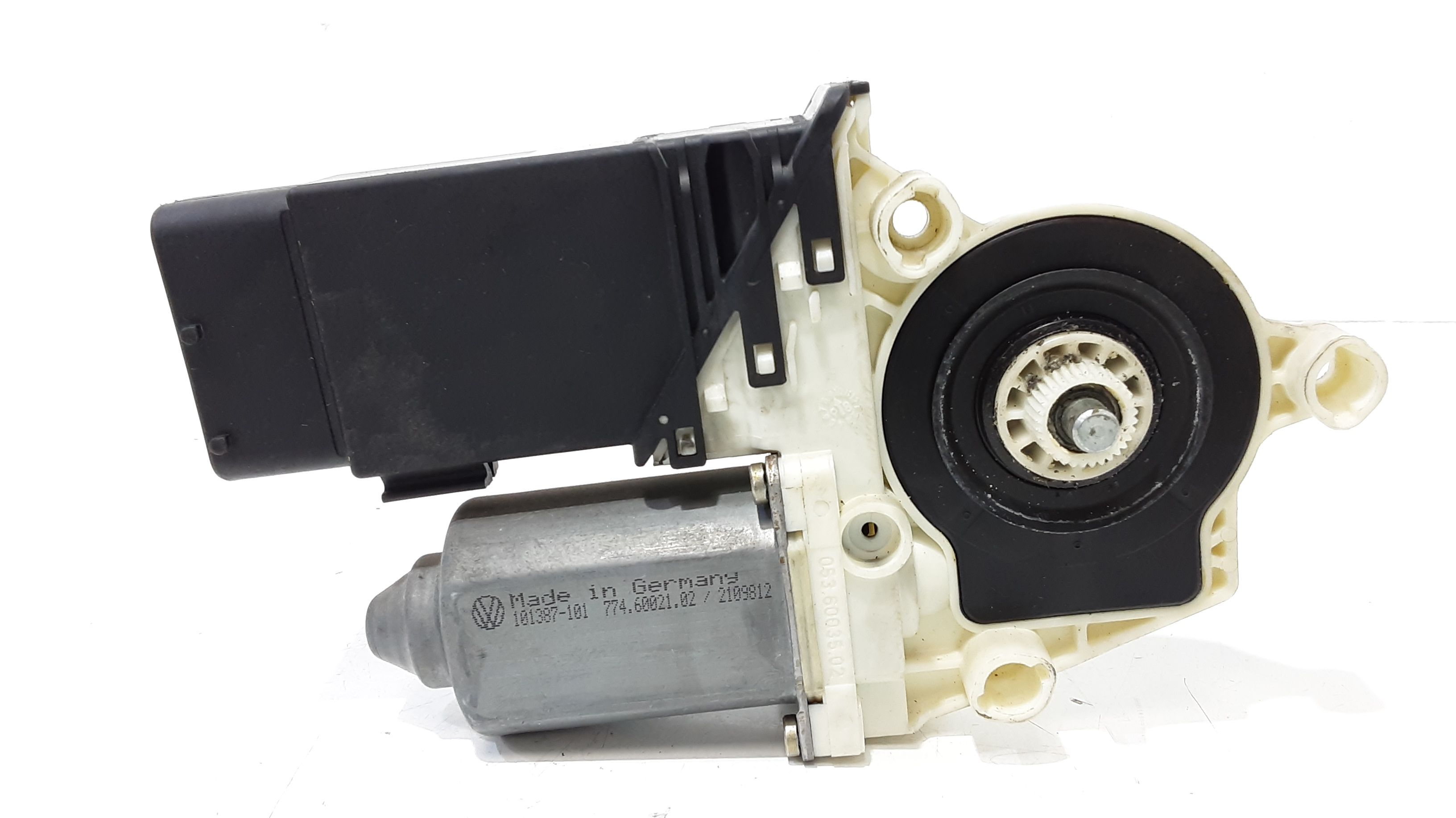 Motorino Alzavetro anteriore Sinistro VOLKSWAGEN Golf 4 Berlina (97>03)