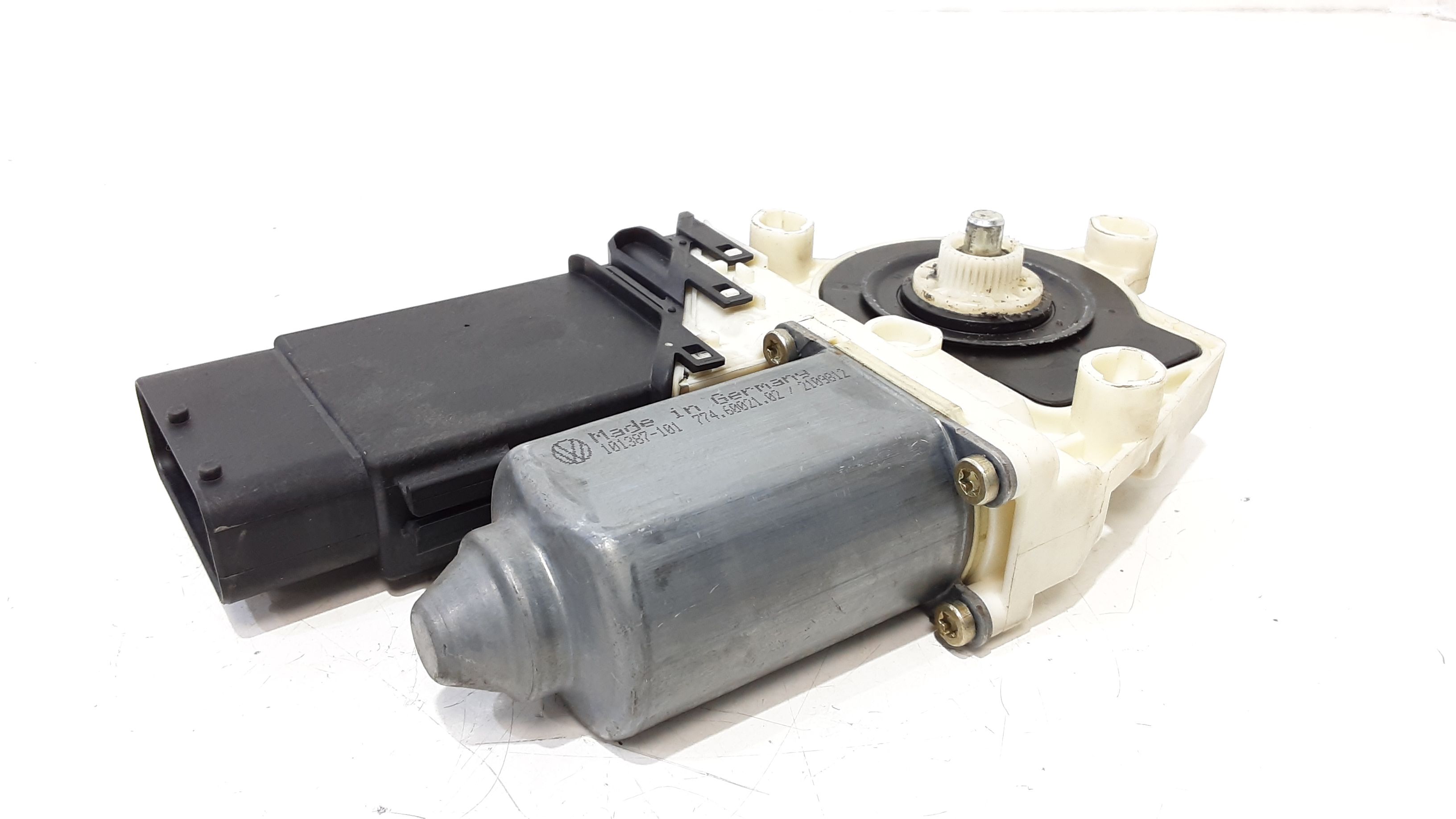 Motorino Alzavetro anteriore Sinistro VOLKSWAGEN Golf 4 Berlina (97>03)