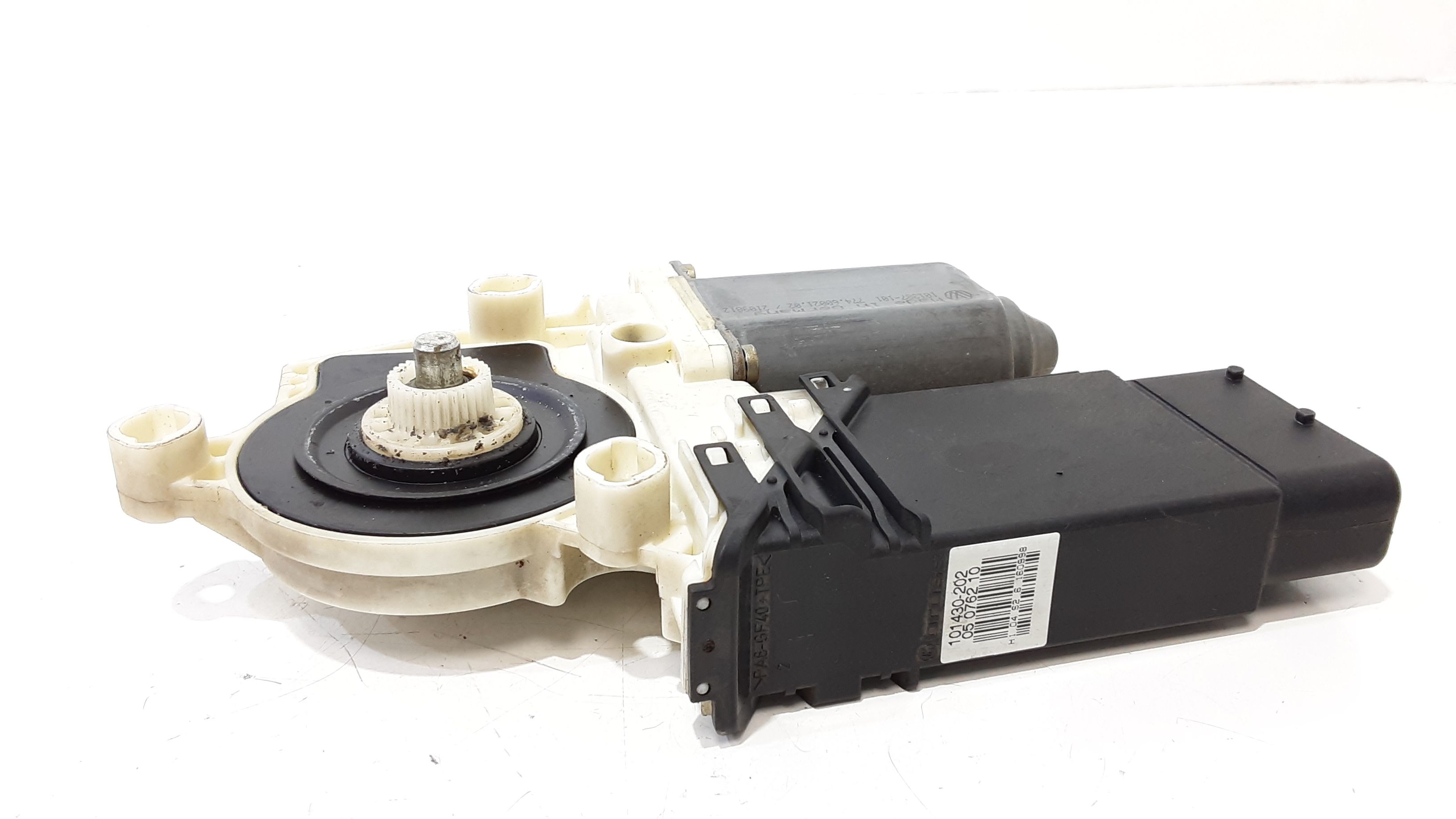 Motorino Alzavetro anteriore Sinistro VOLKSWAGEN Golf 4 Berlina (97>03)