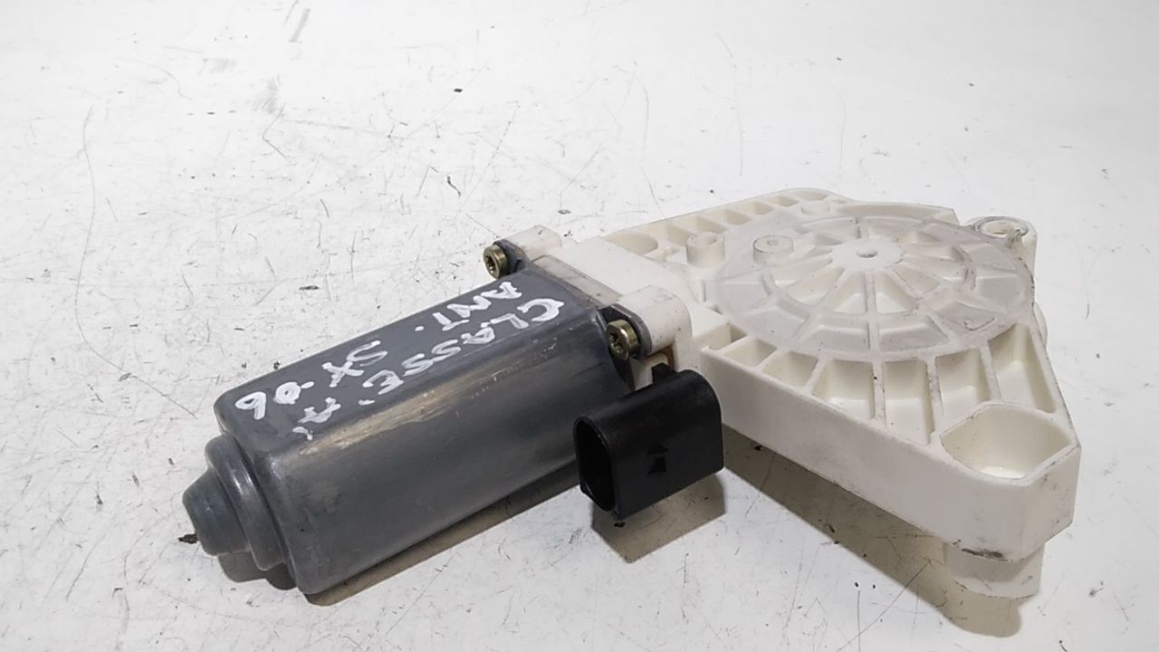 Motorino Alzavetro anteriore Sinistro MERCEDES Classe A W169 3 Serie