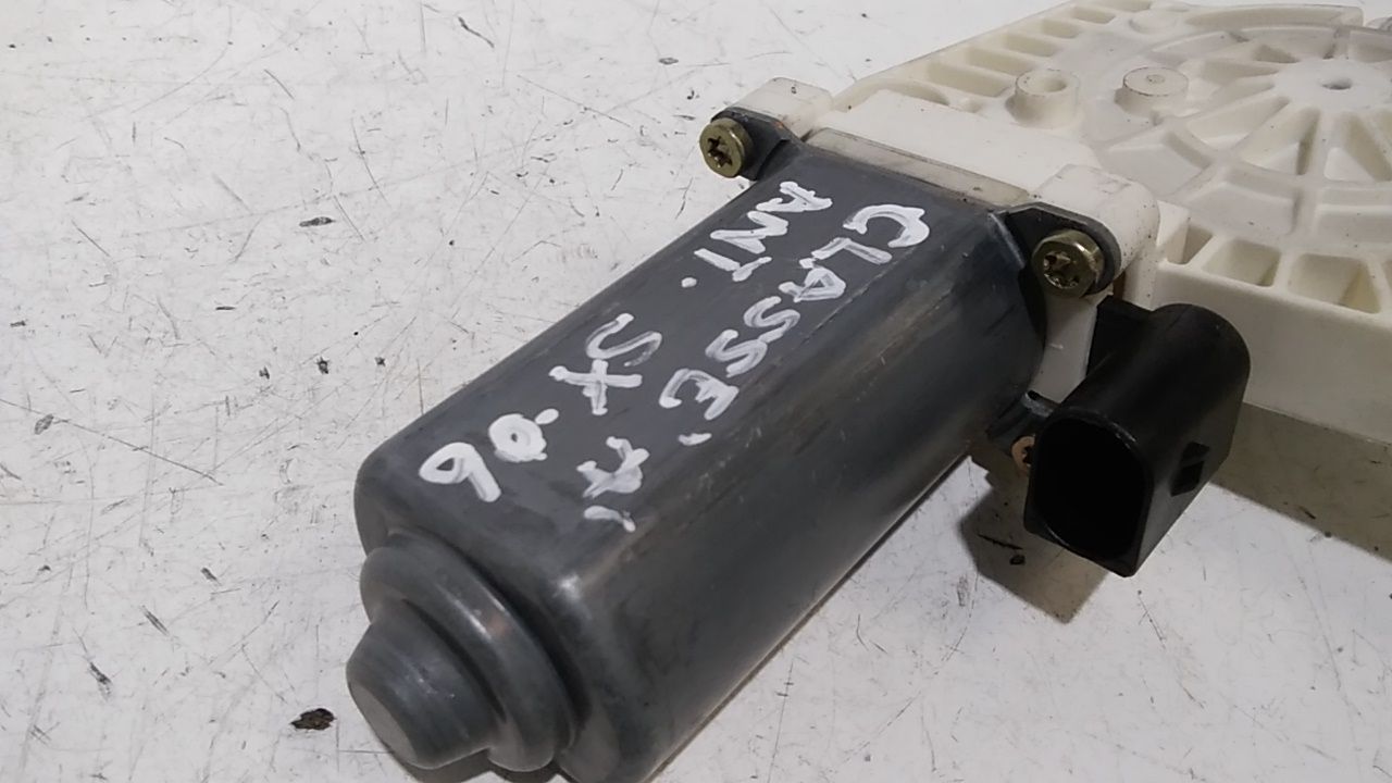 Motorino Alzavetro anteriore Sinistro MERCEDES Classe A W169 3 Serie