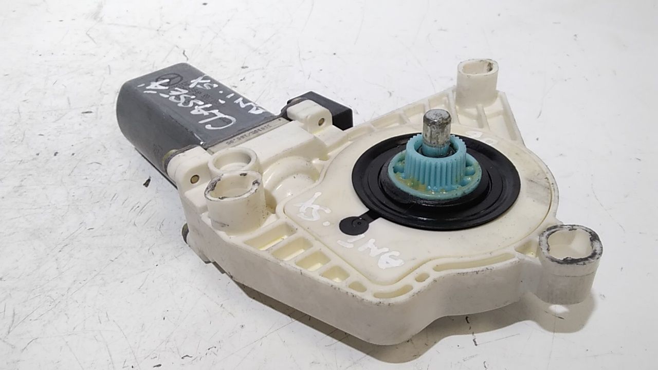 Motorino Alzavetro anteriore Sinistro MERCEDES Classe A W169 3 Serie