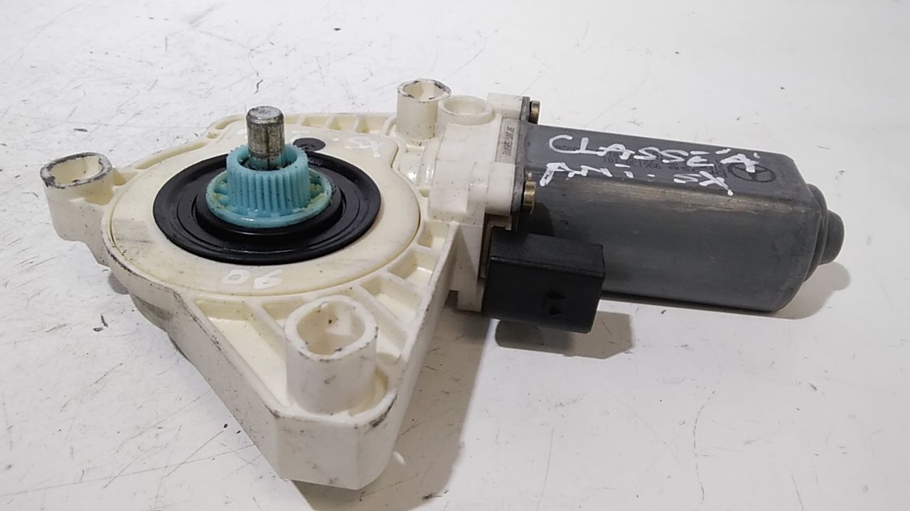 Motorino Alzavetro anteriore Sinistro MERCEDES Classe A W169 3 Serie