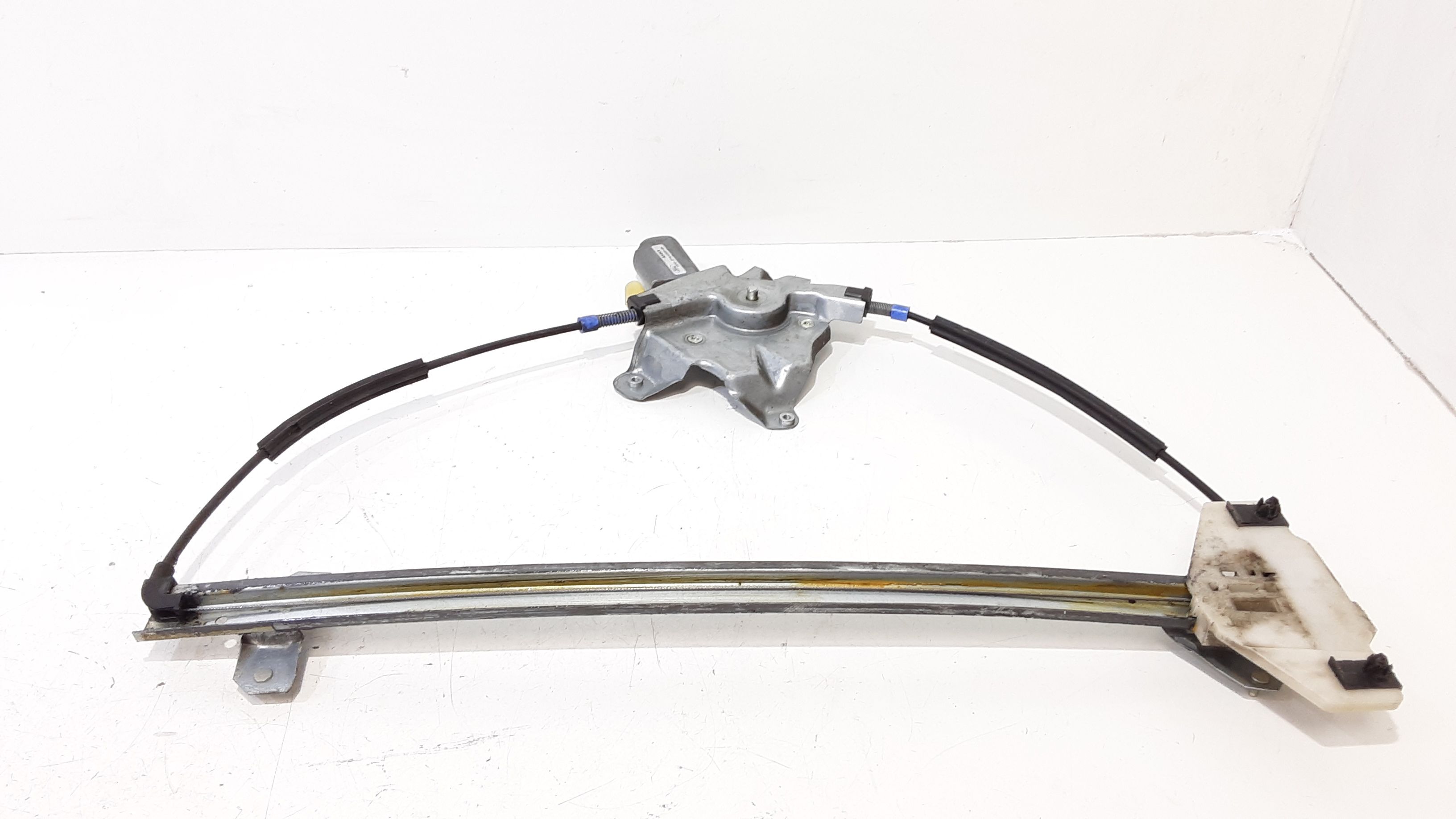 Cremagliera anteriore sinistra Guida FORD Transit Connect 3 Serie