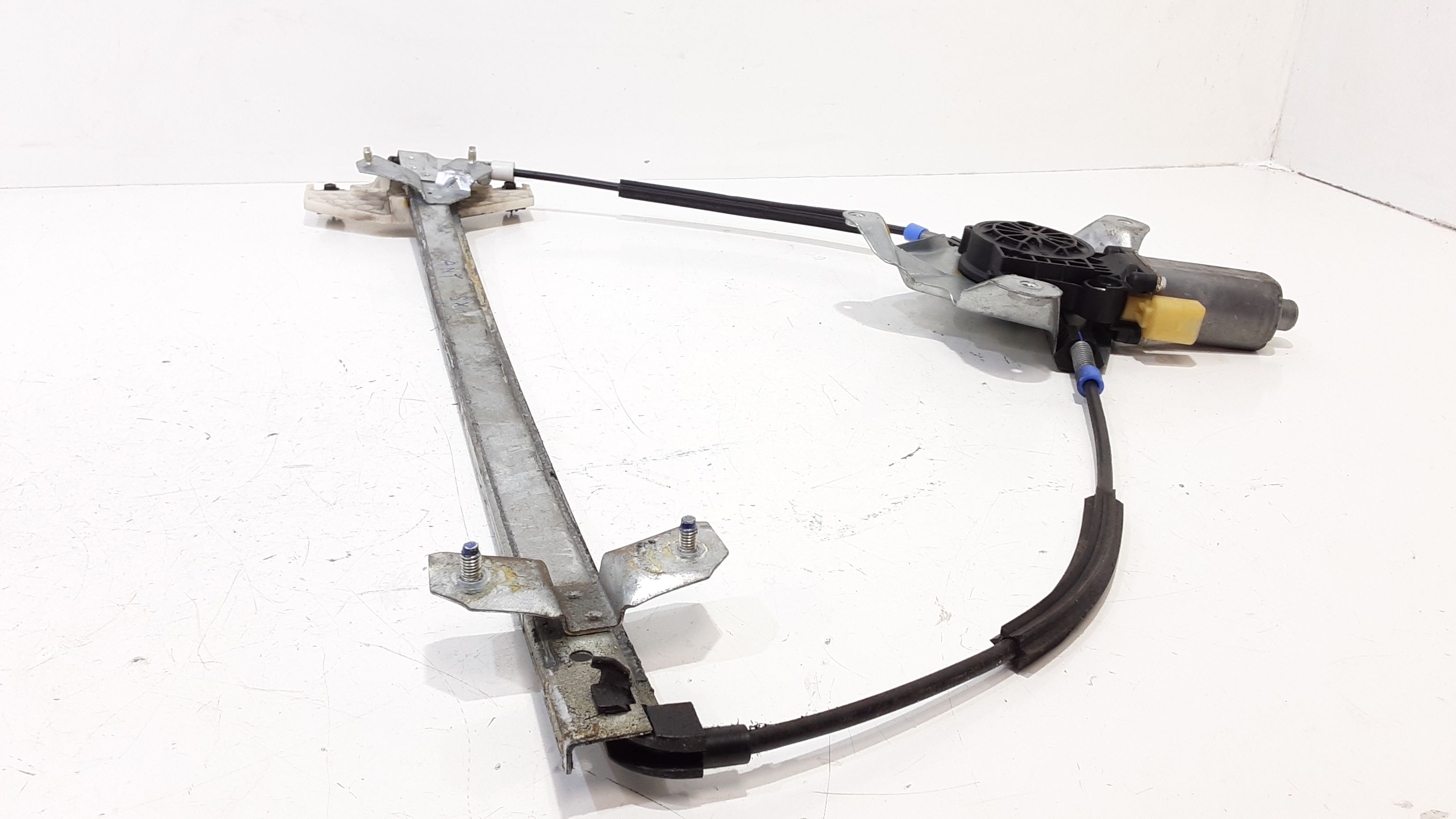 Cremagliera anteriore sinistra Guida FORD Transit Connect 3 Serie